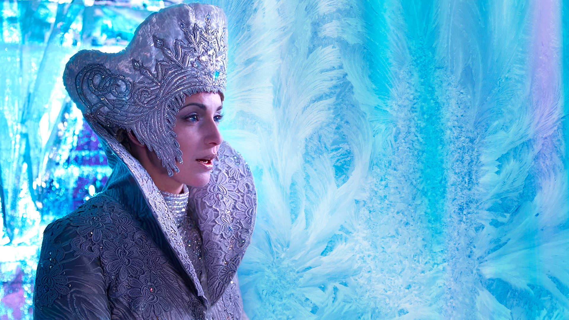 Тайна Снежной Королевы