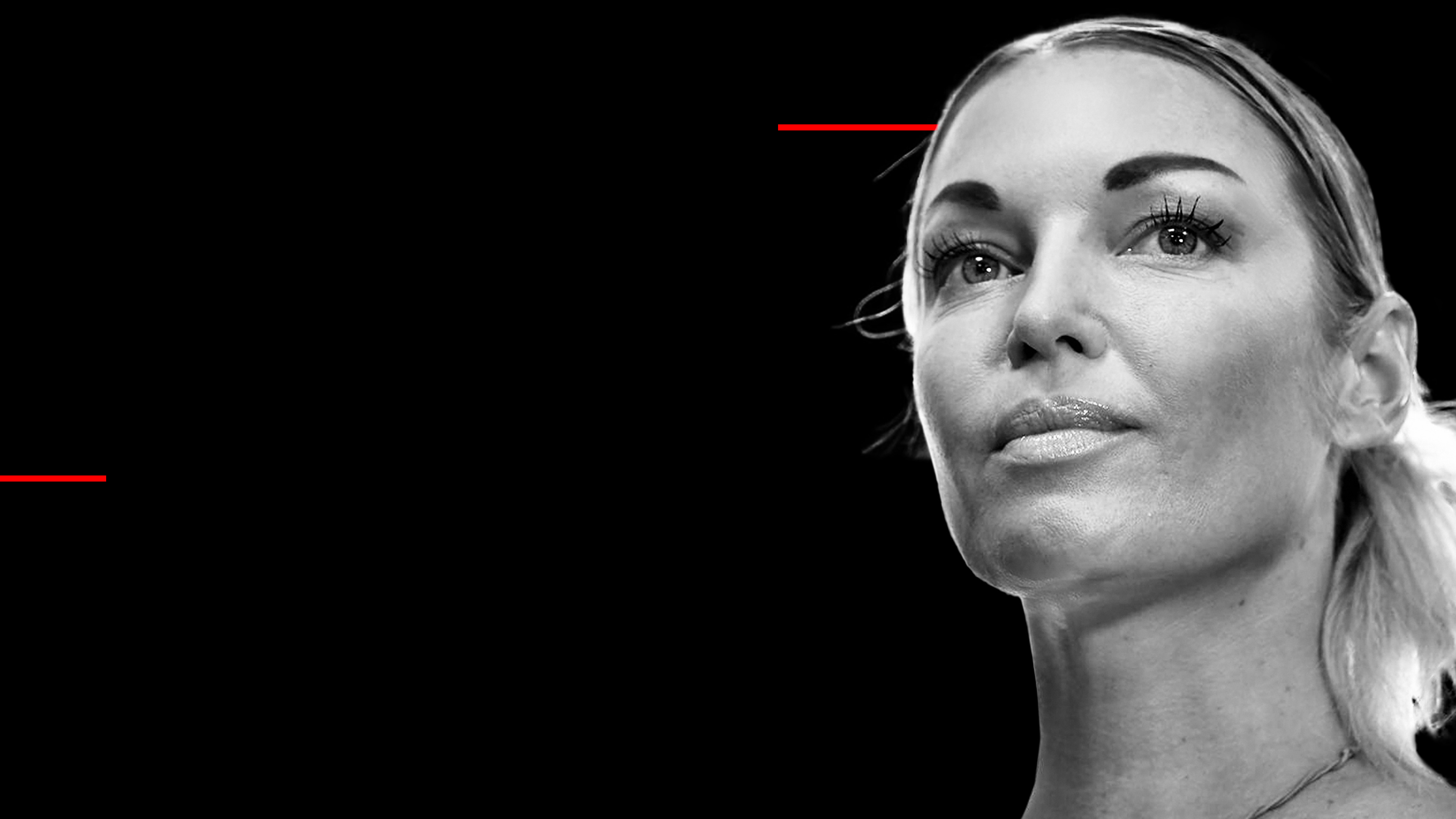 Волочкова. Исповедь