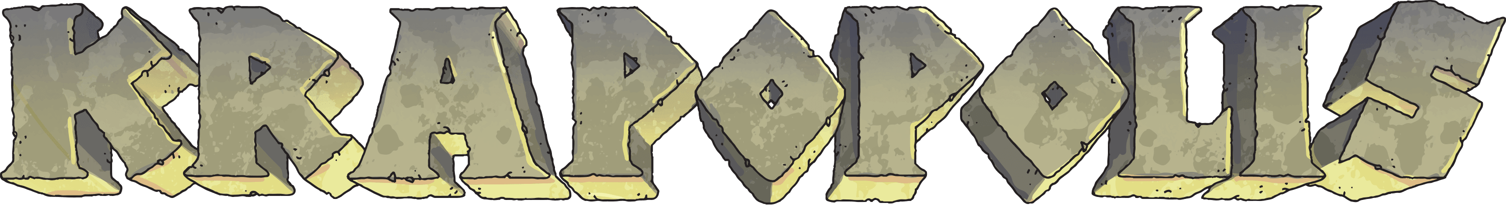 Крапополис