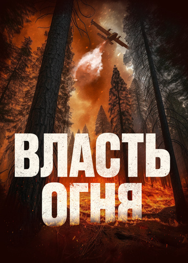 Власть огня