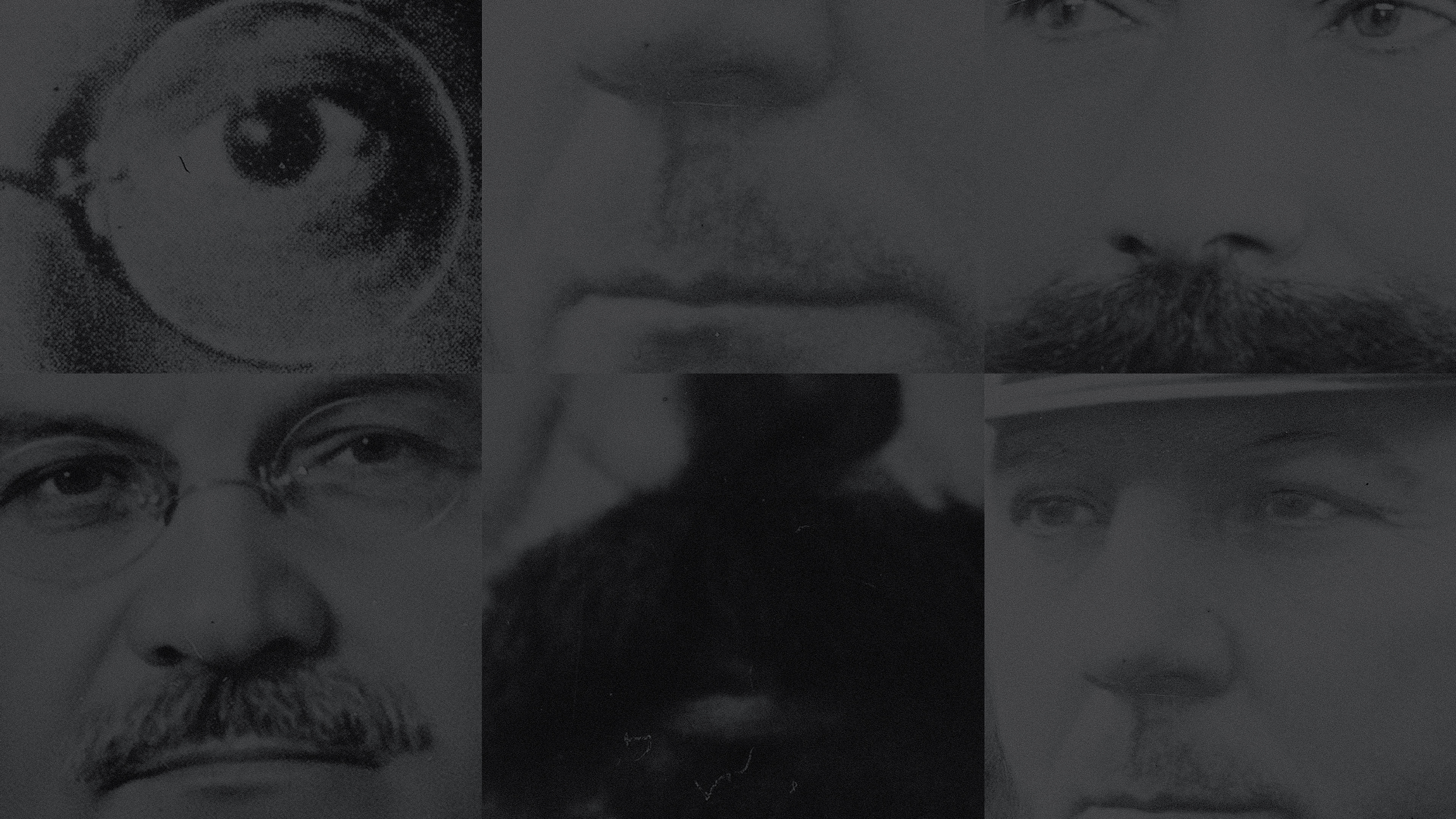 Страна советов. Забытые вожди