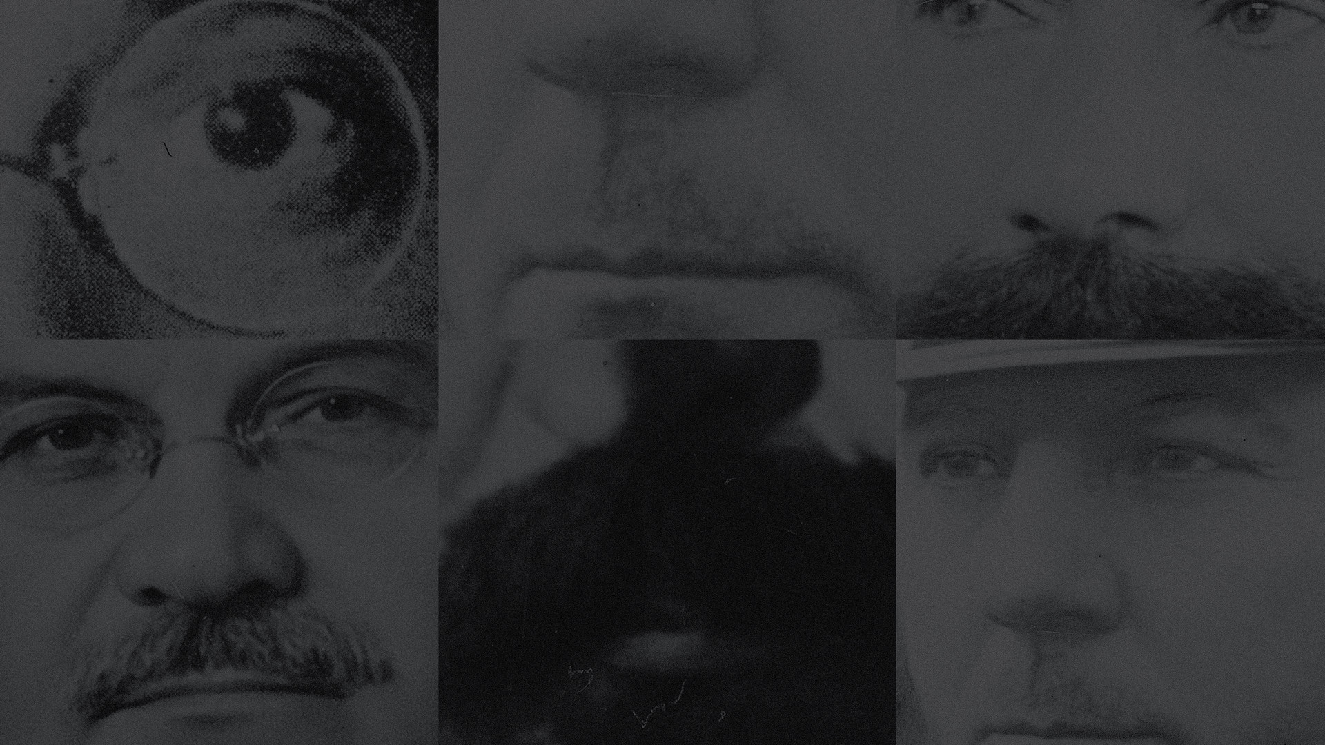 Страна советов. Забытые вожди