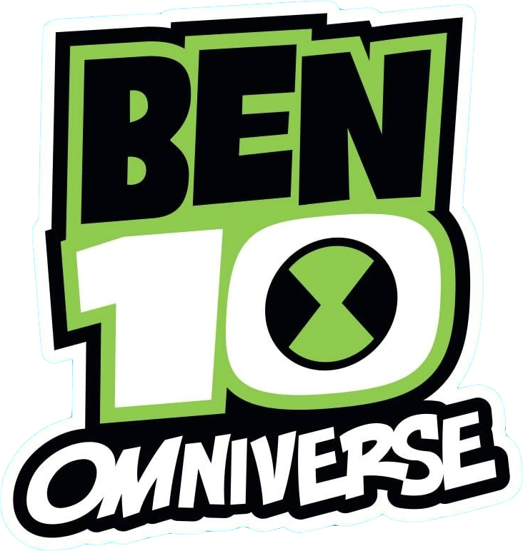 Бен 10: Омниверс