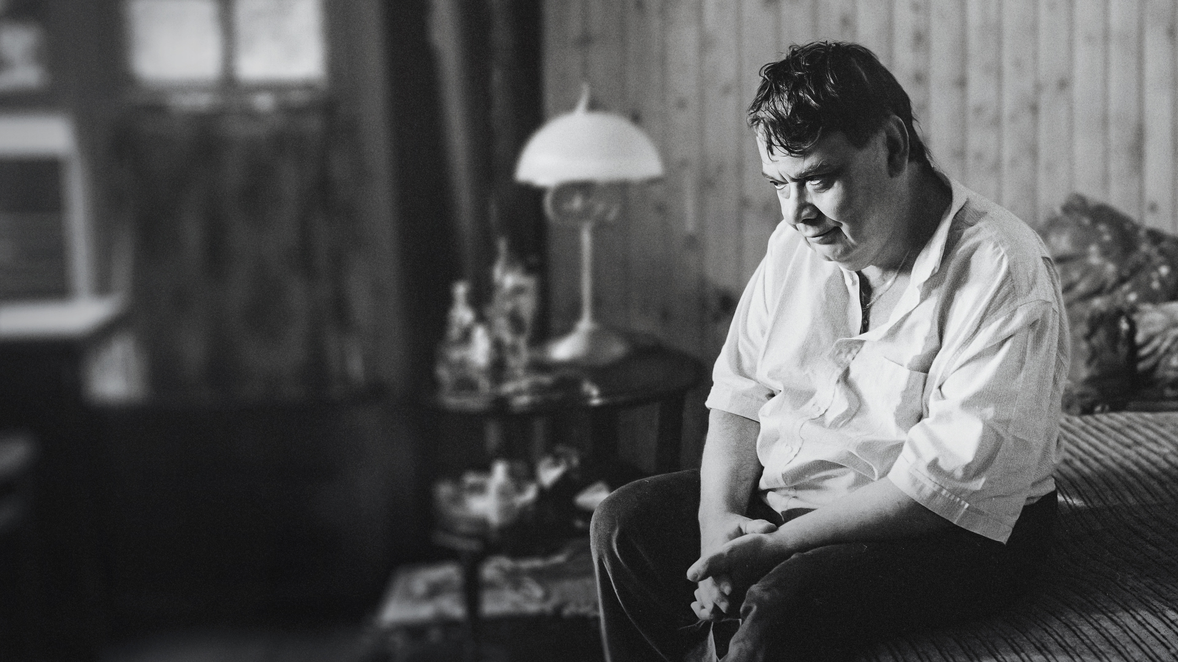 Архитектор: История Алексея Германа и его фильмов