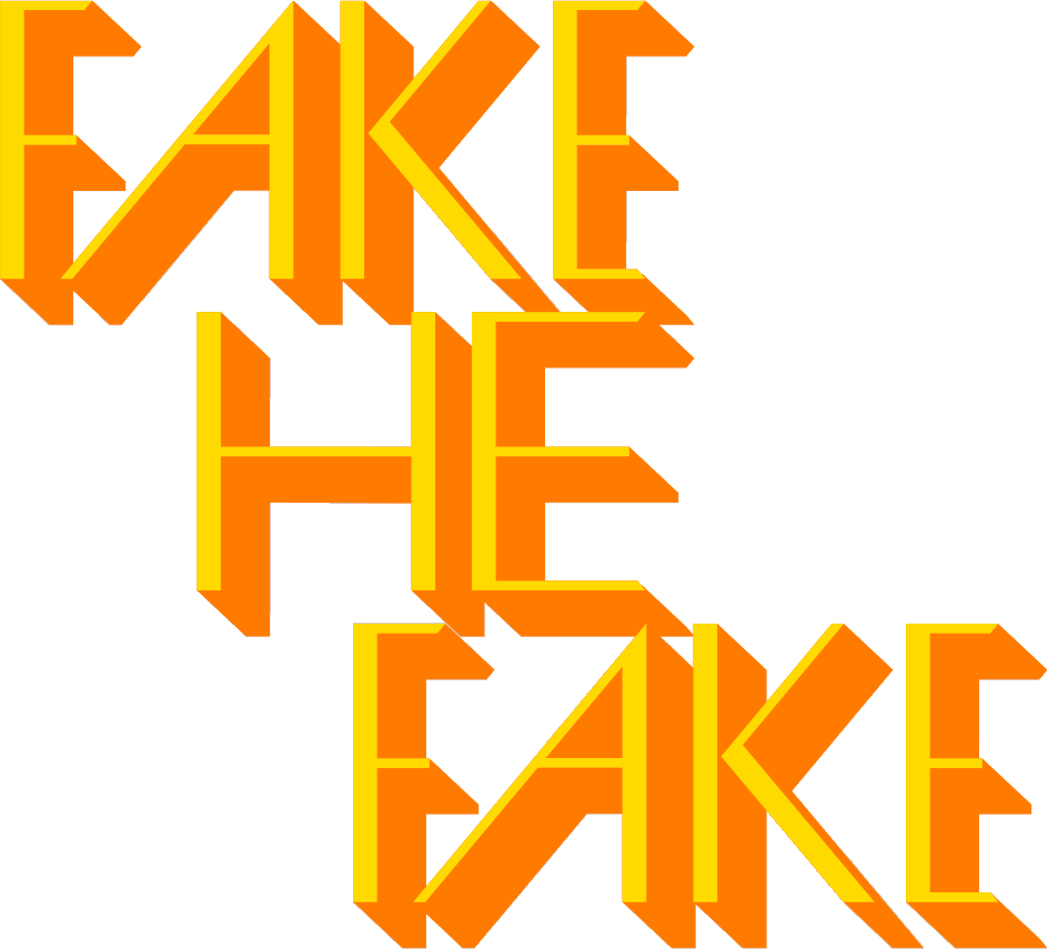 Fake не Fake