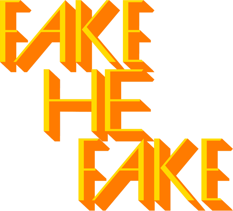 Fake не Fake