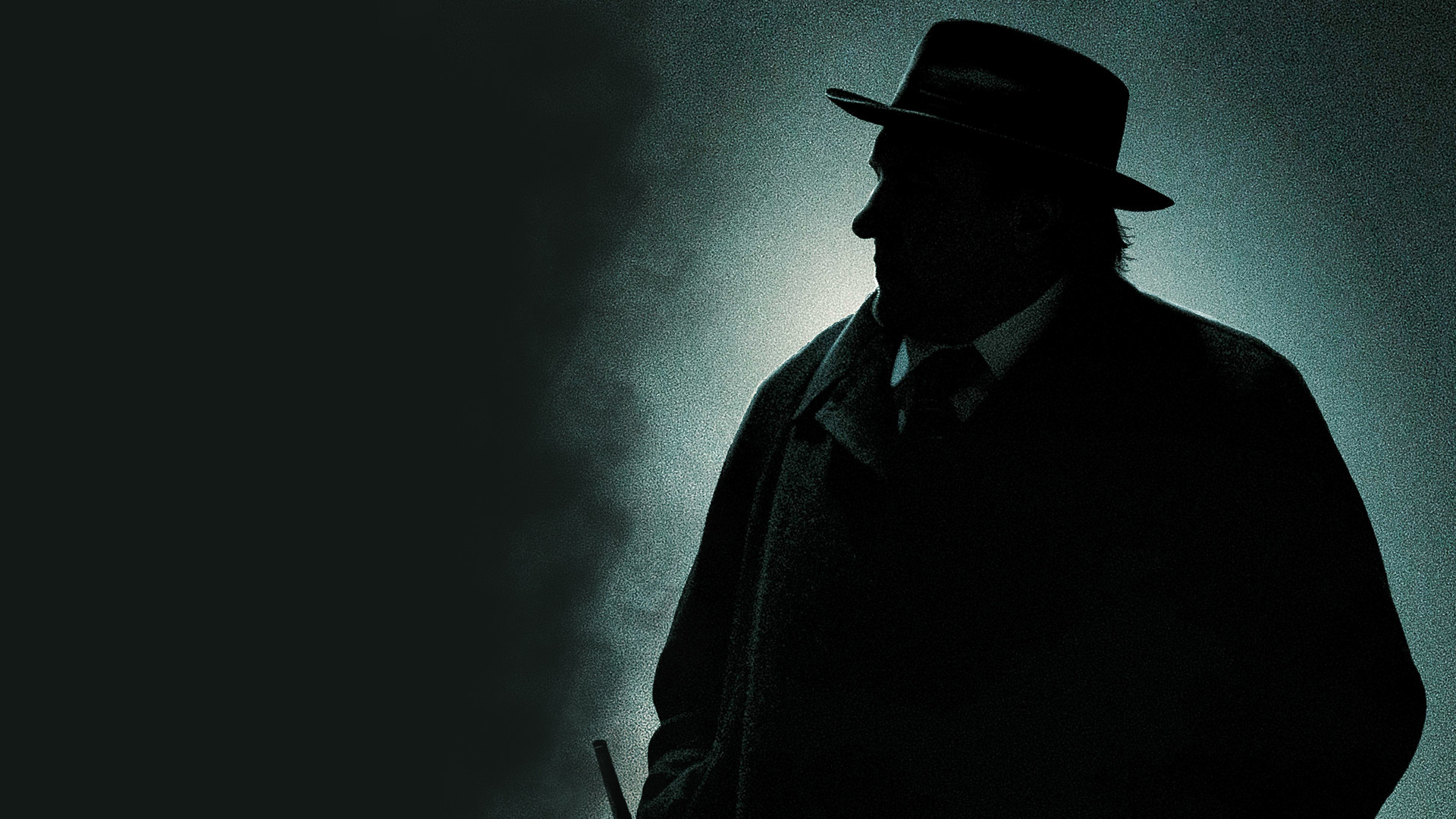 Мегрэ и таинственная девушка