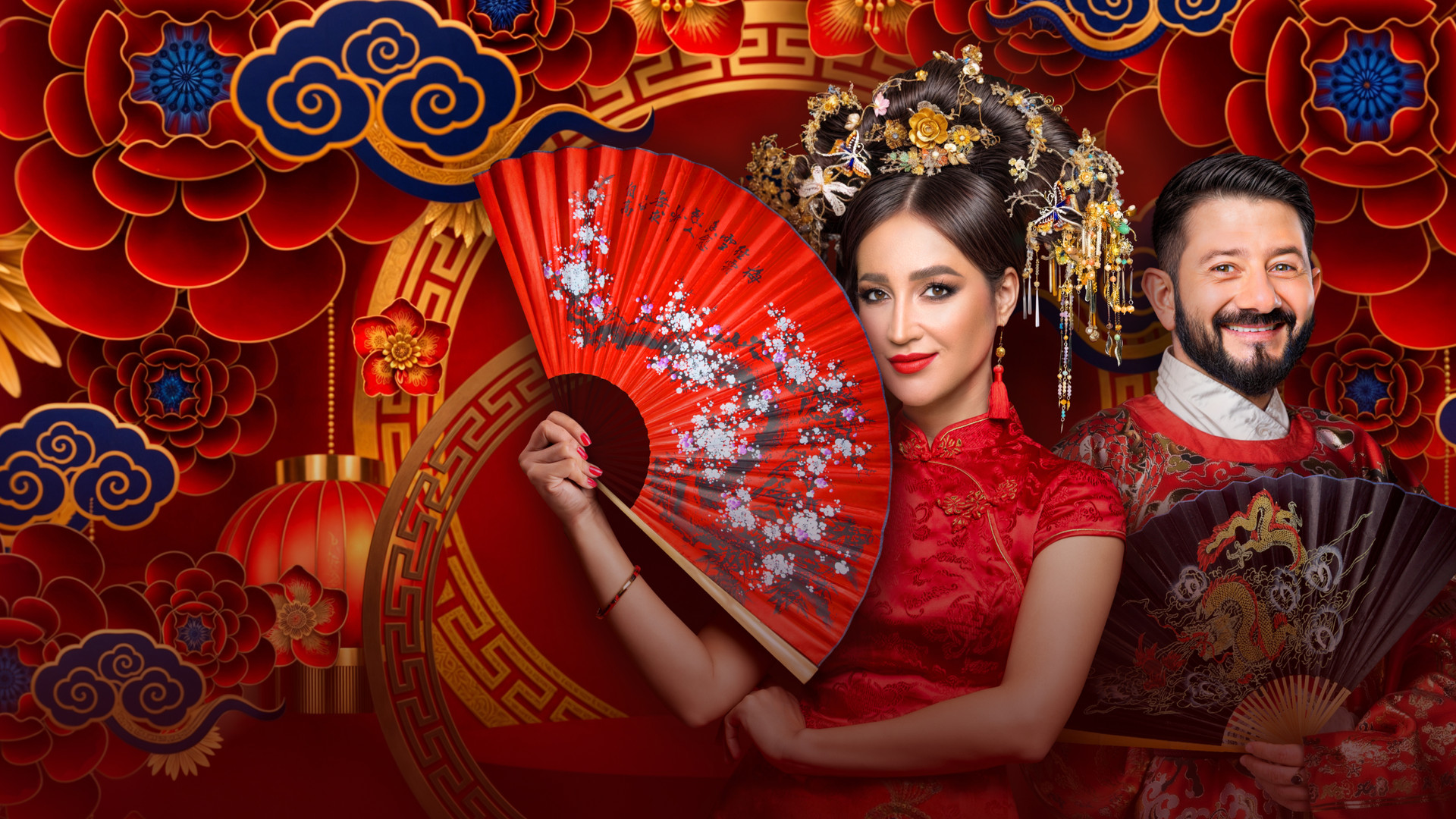 Сокровища императора