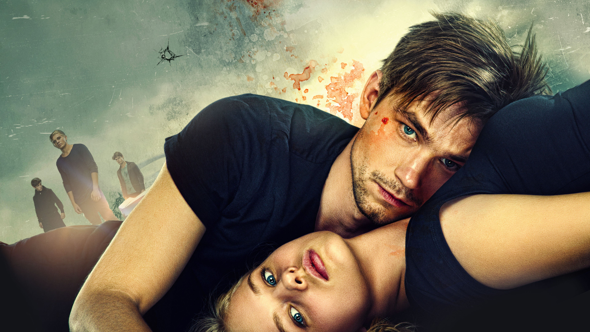 Неуловимые: Последний герой