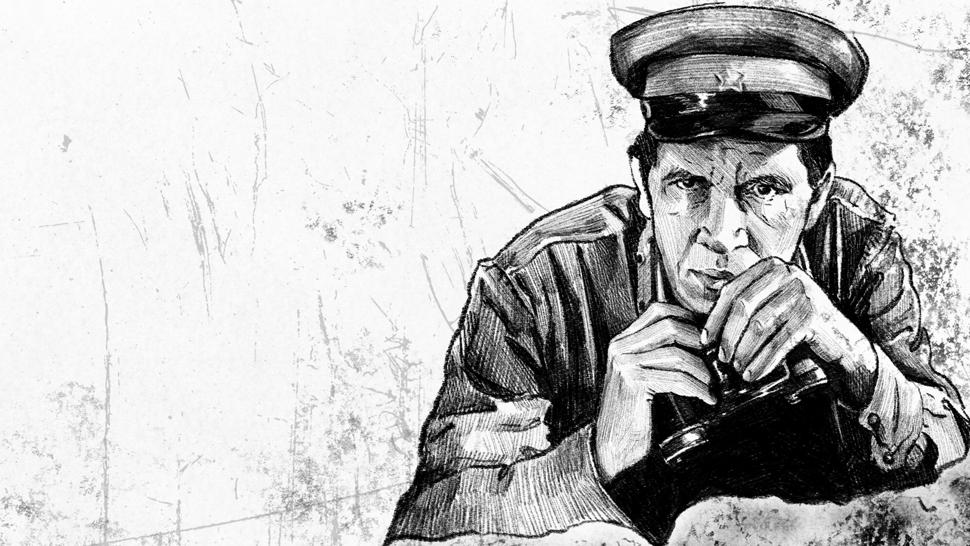 Приказ: Огонь не открывать