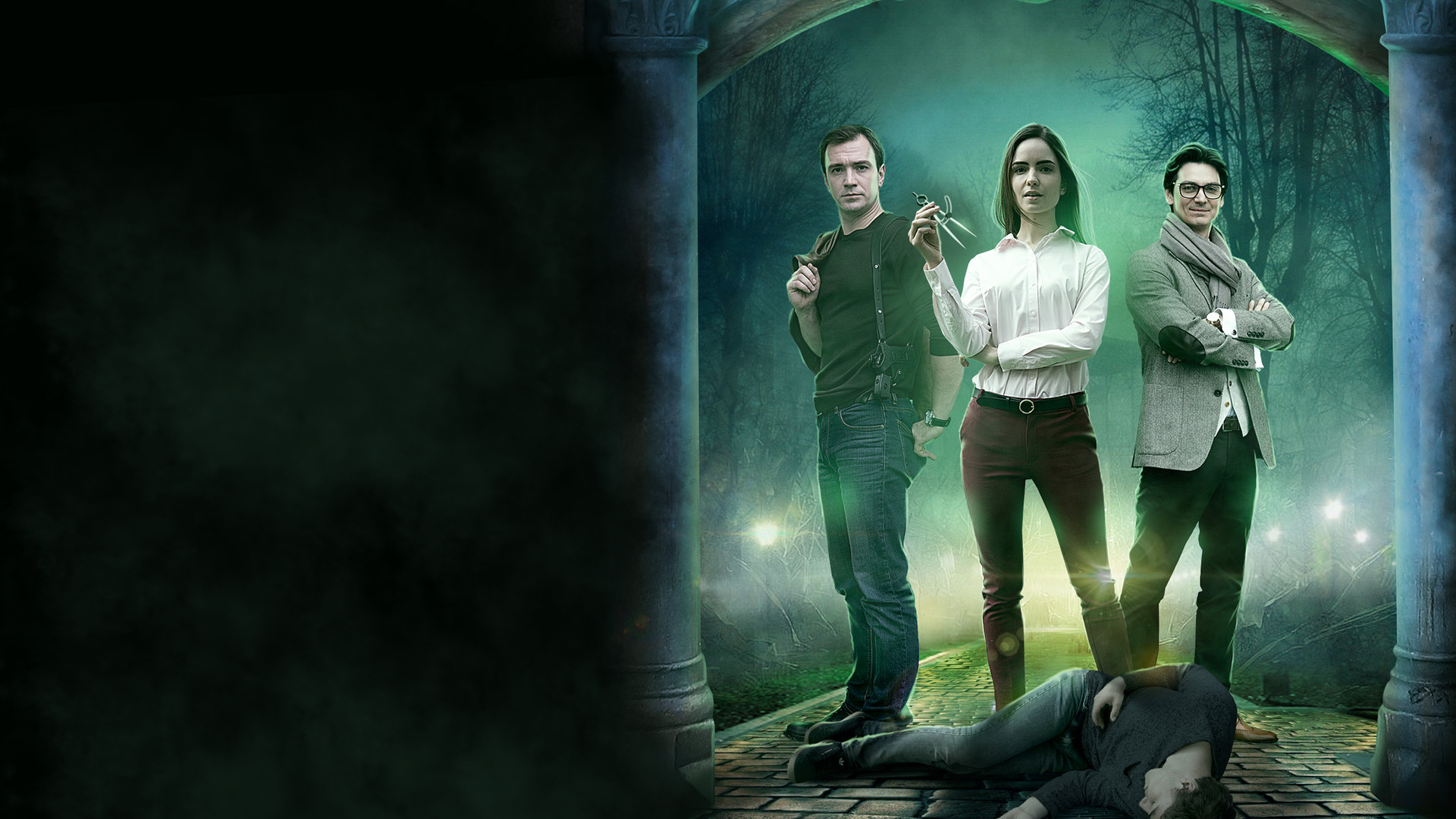 Золотая кровь. Градус смерти