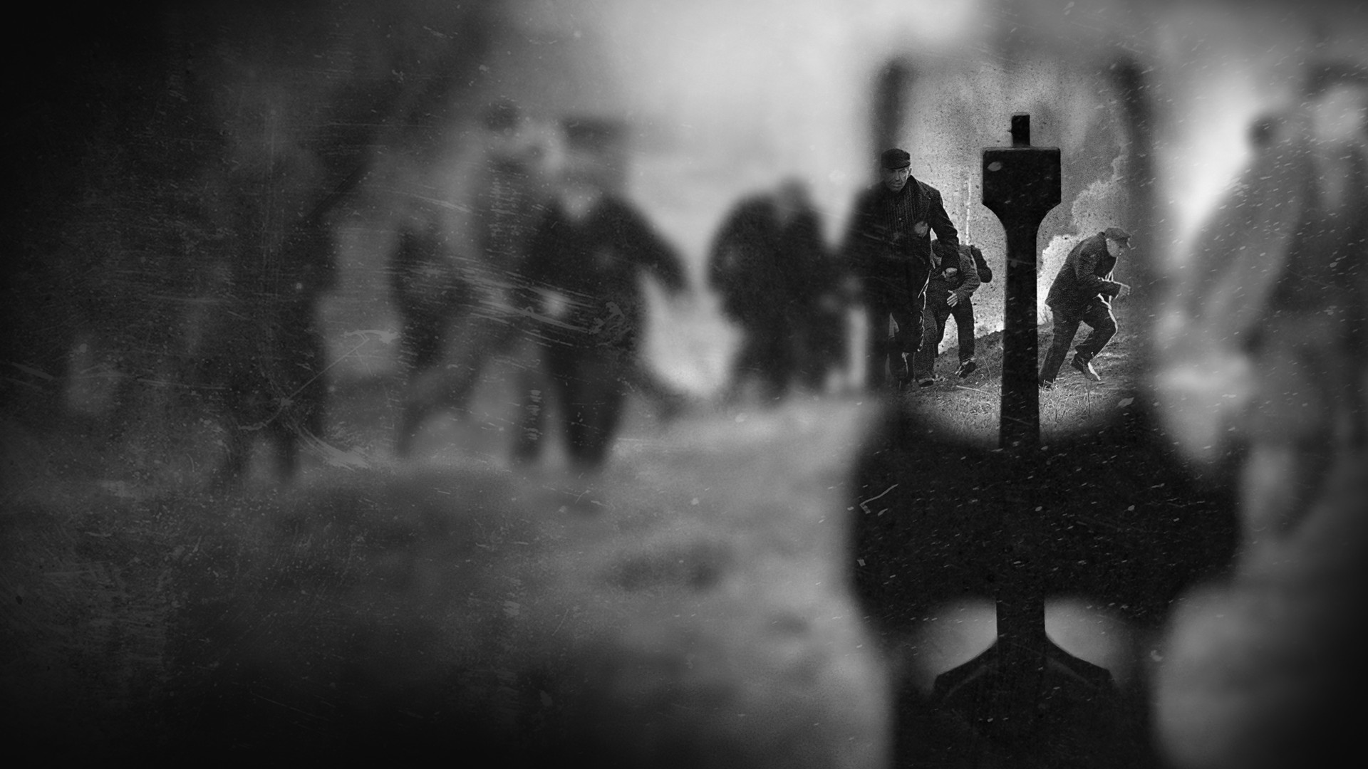 Охота на зайцев