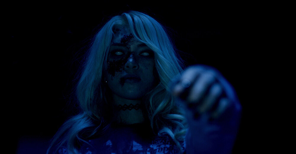 Сеульские городские легенды