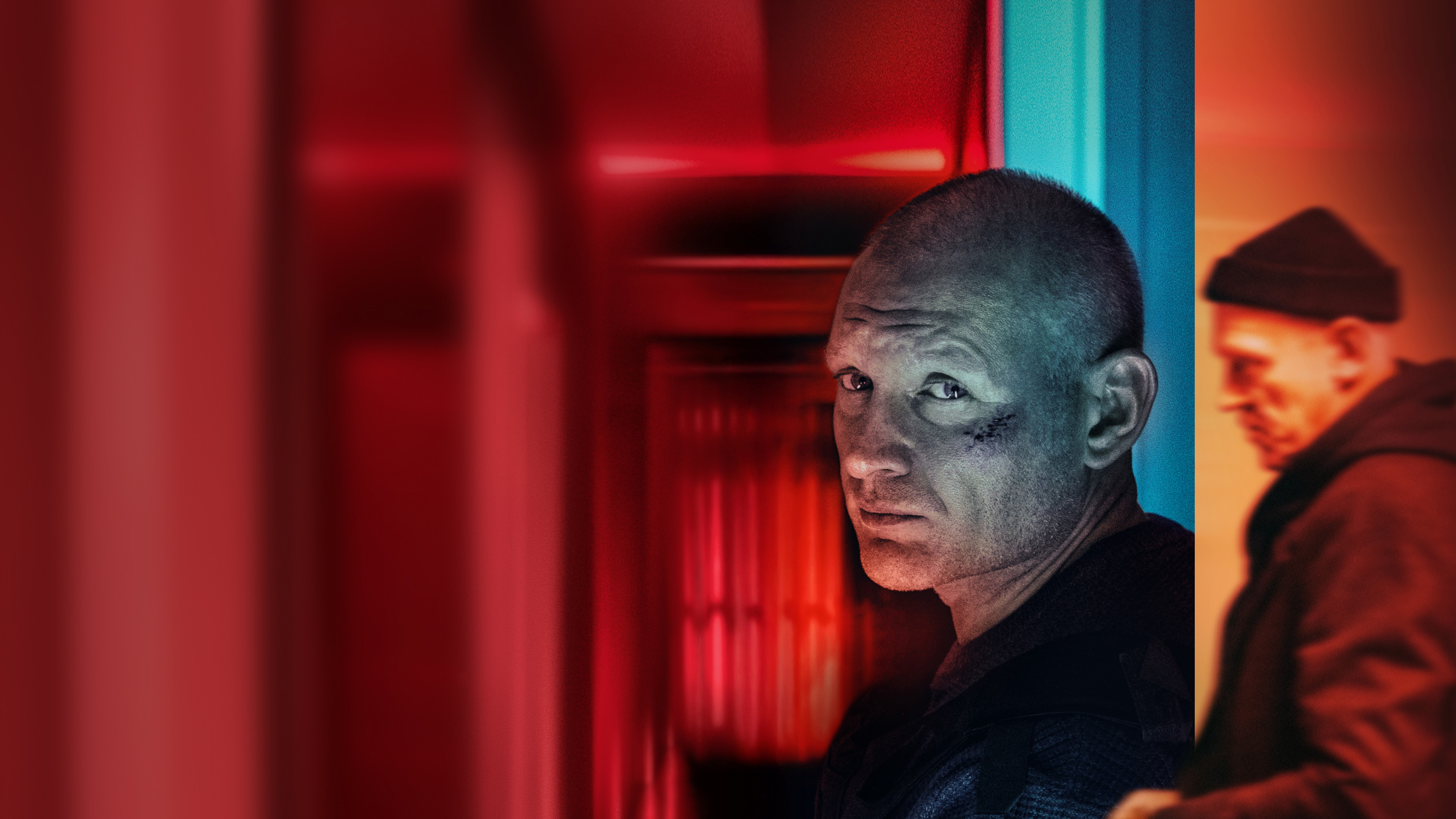 Изгой. Отцы