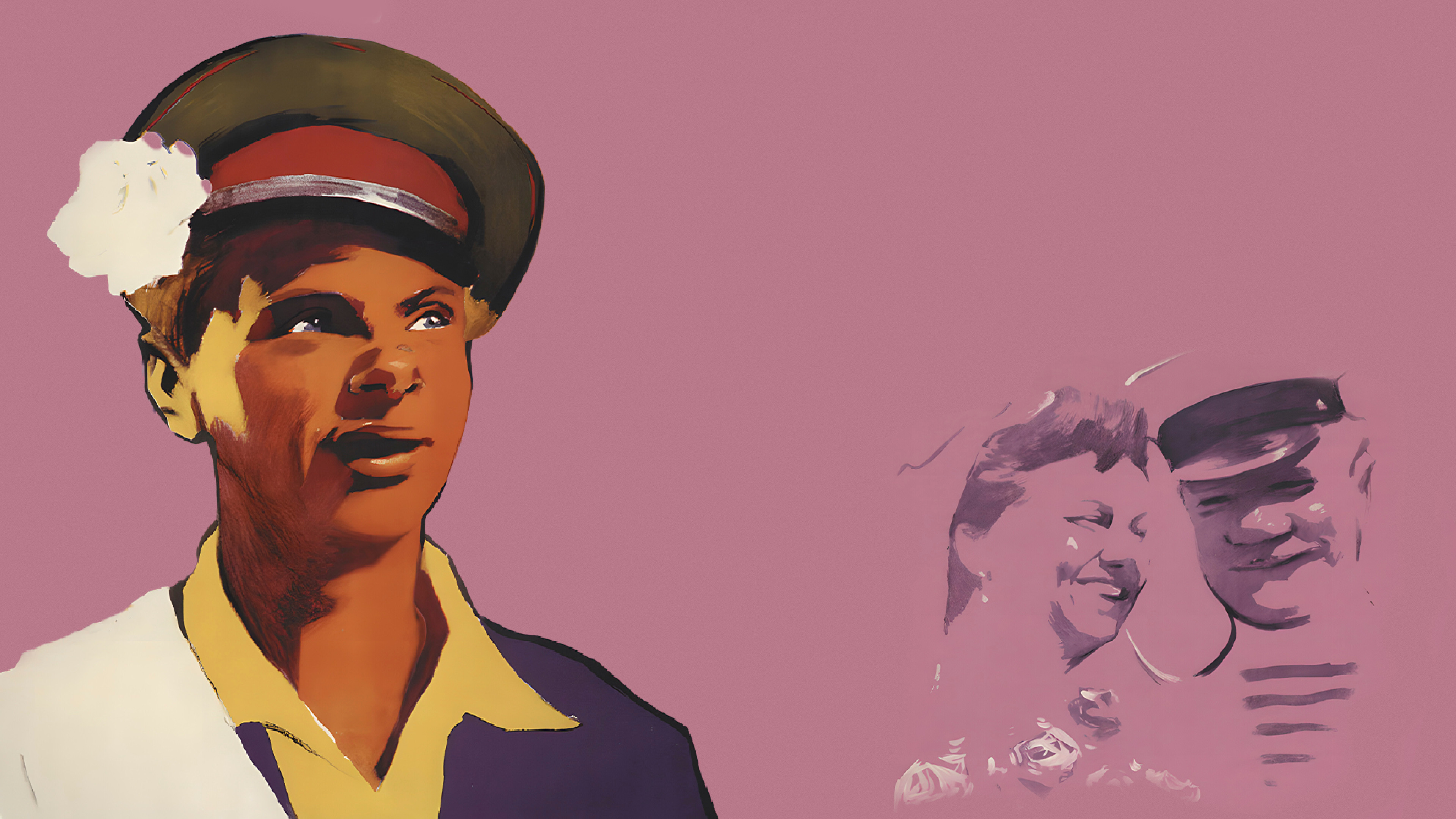 Иван Бровкин на целине