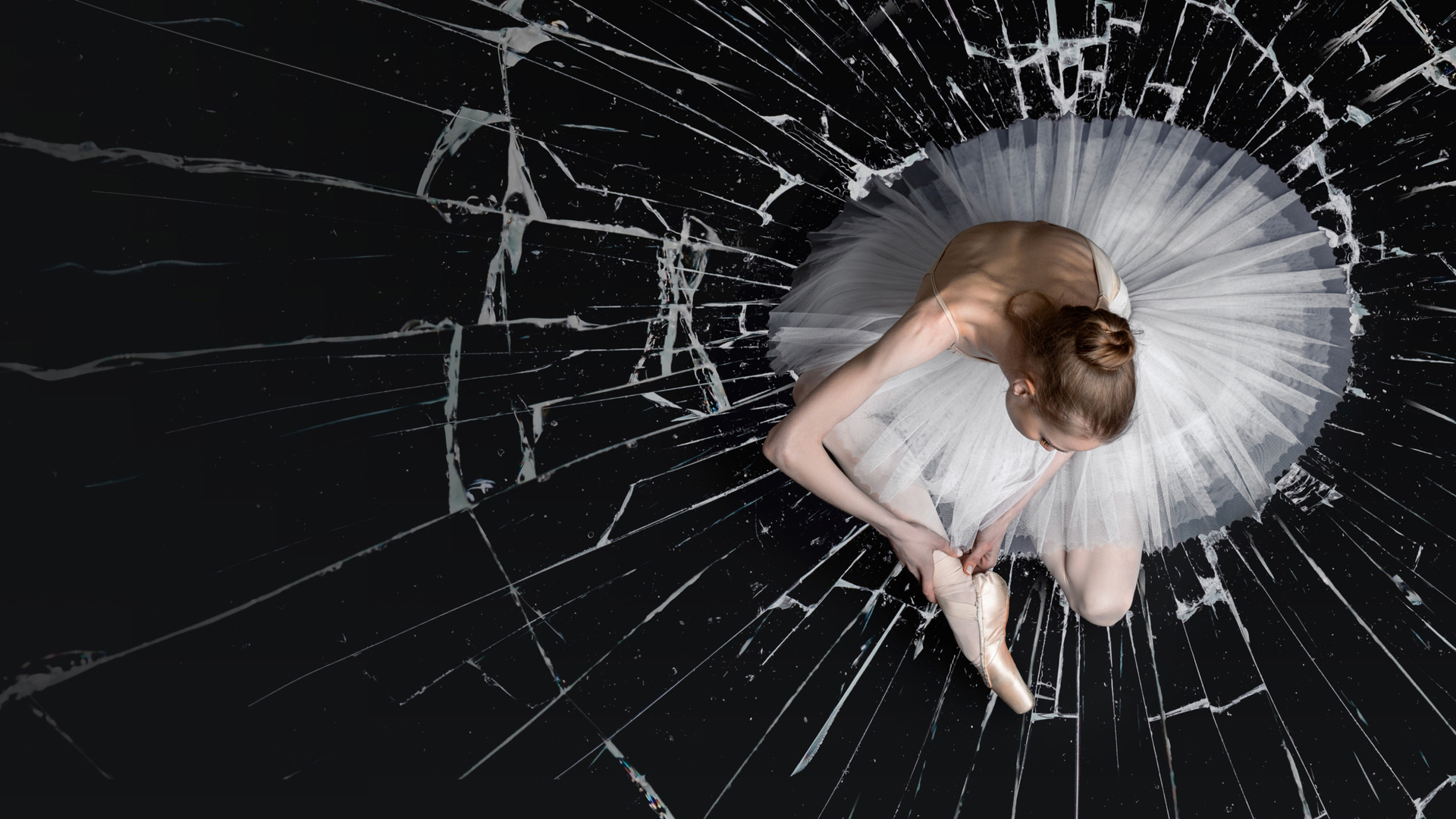 Балетный синдром