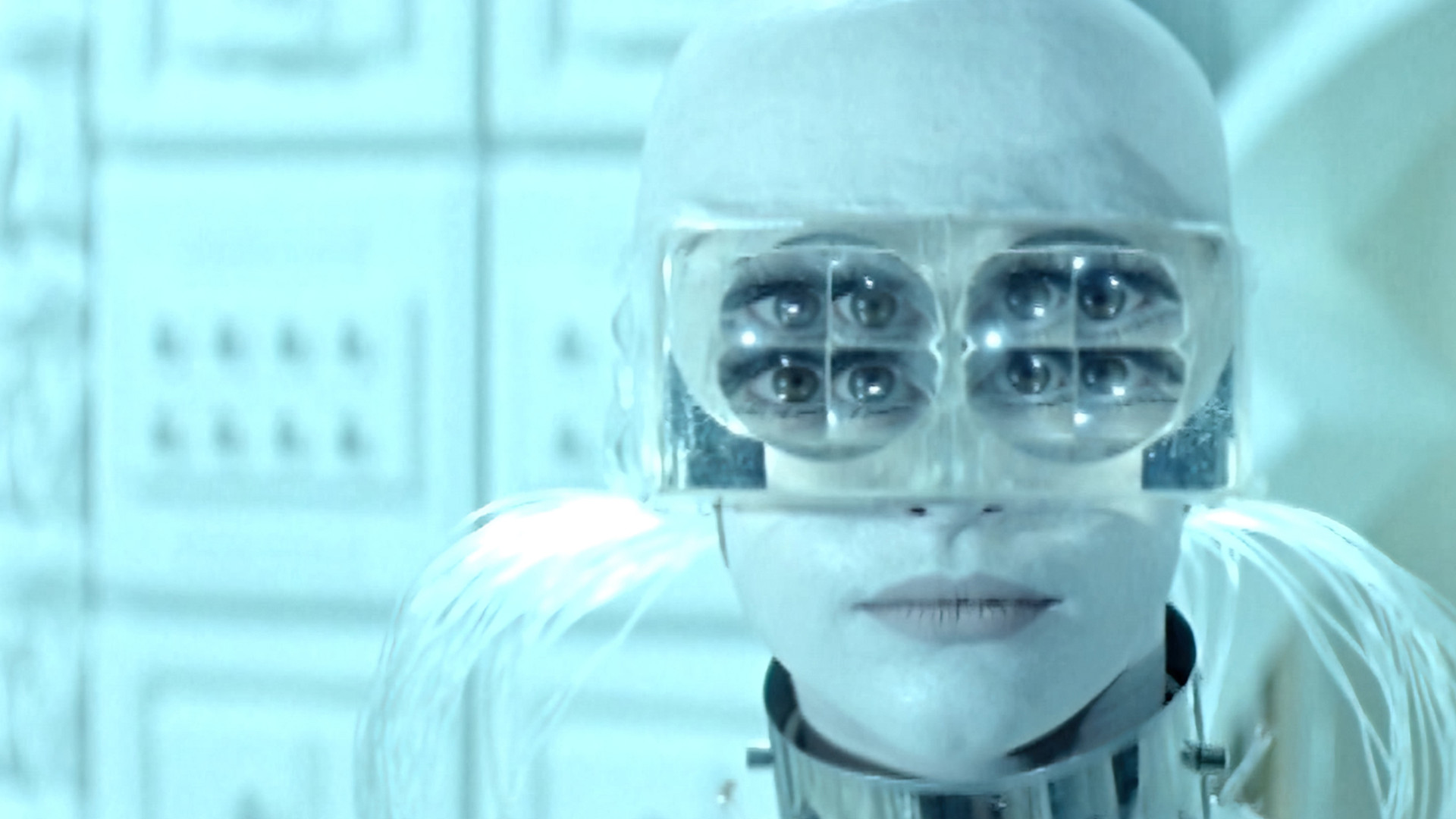 Отроки во вселенной