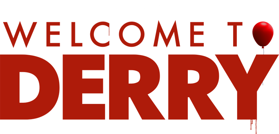 Добро пожаловать в Дерри