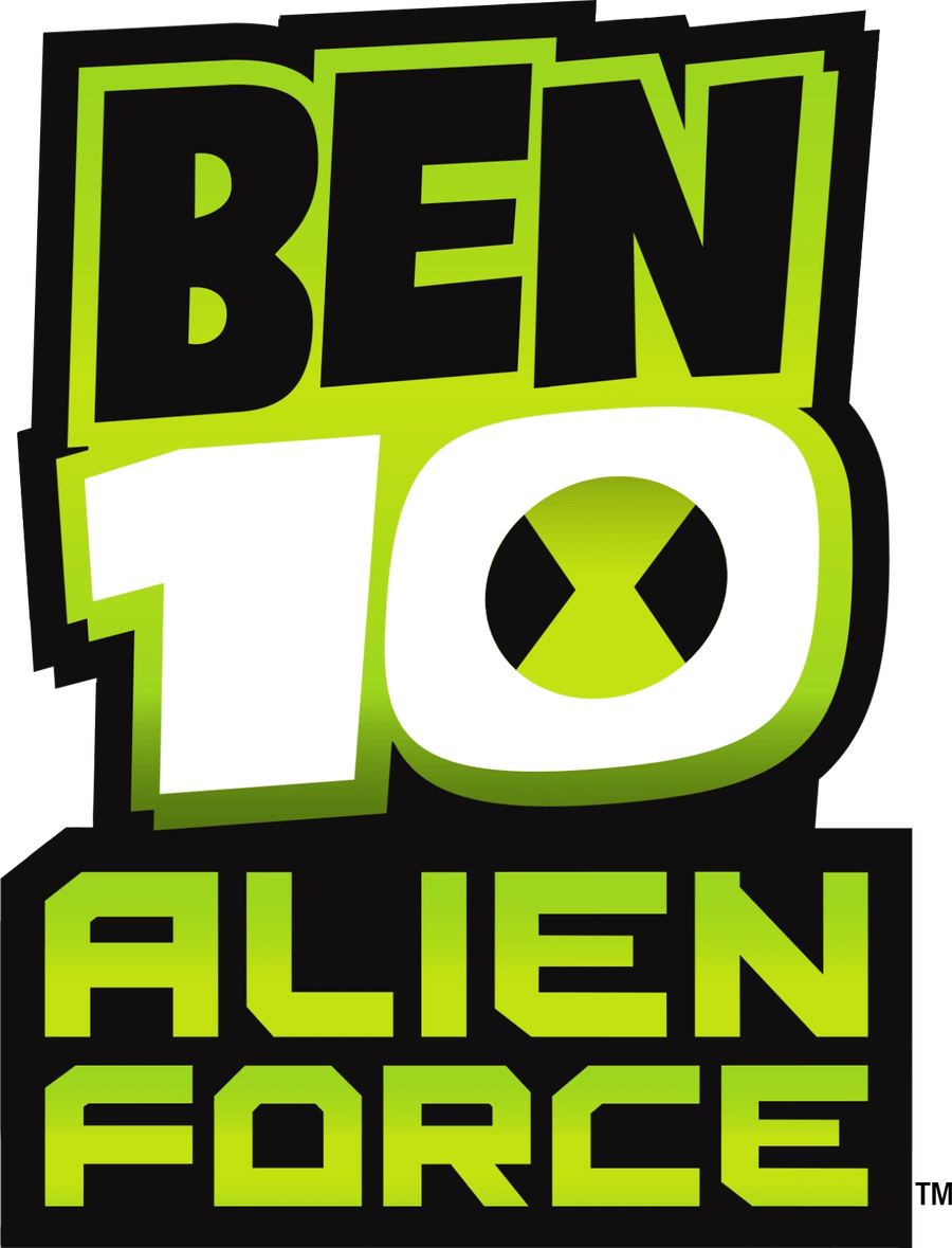Бен 10: Инопланетная сила