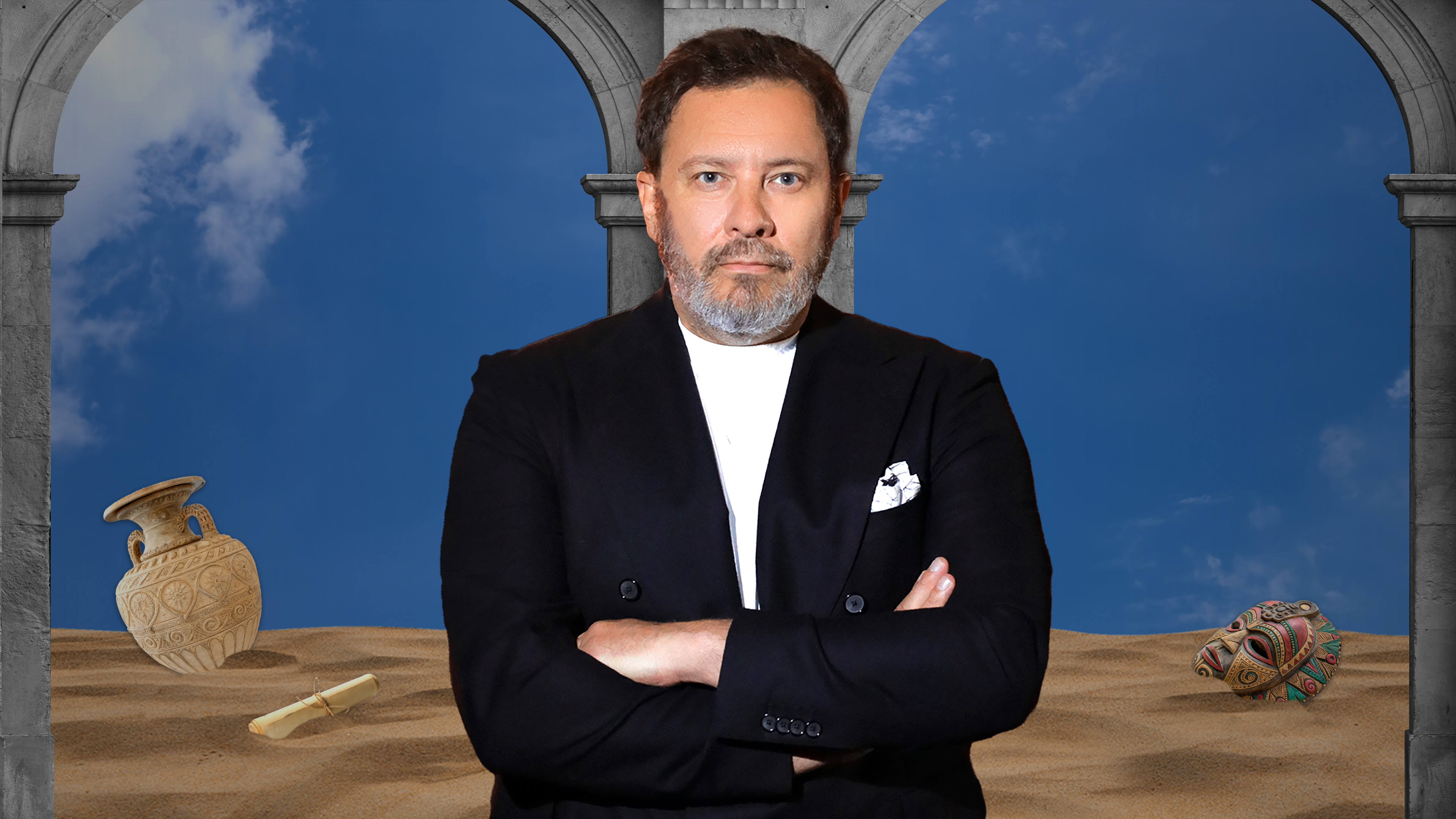 Минаев Тревел