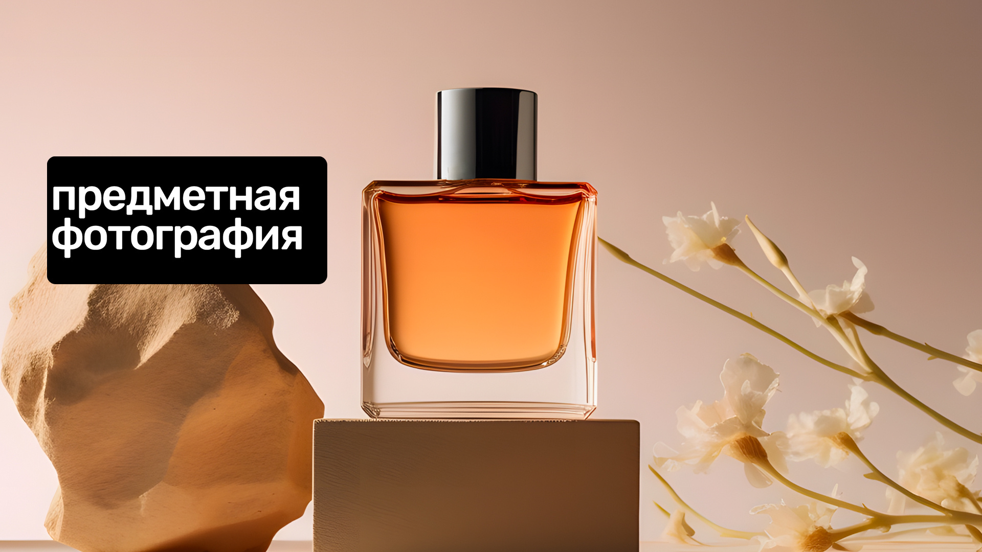 Предметная фотография