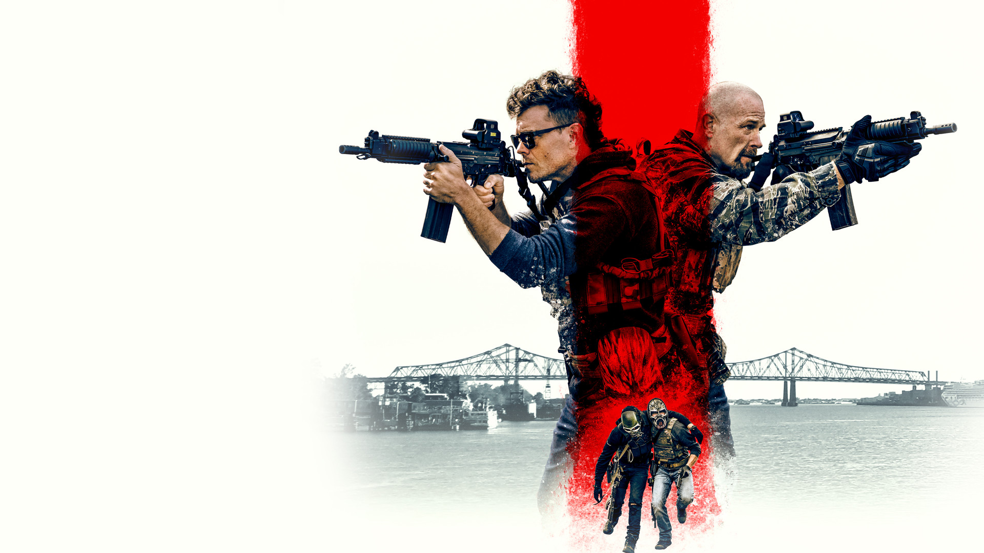 Нация воров