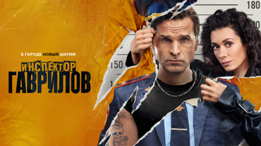 Инспектор Гаврилов