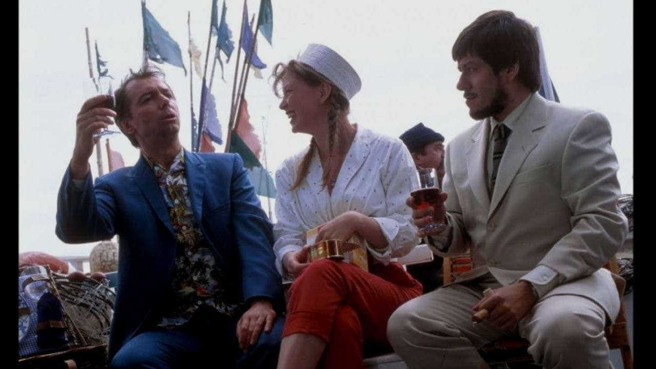 Чувствам это не помешает