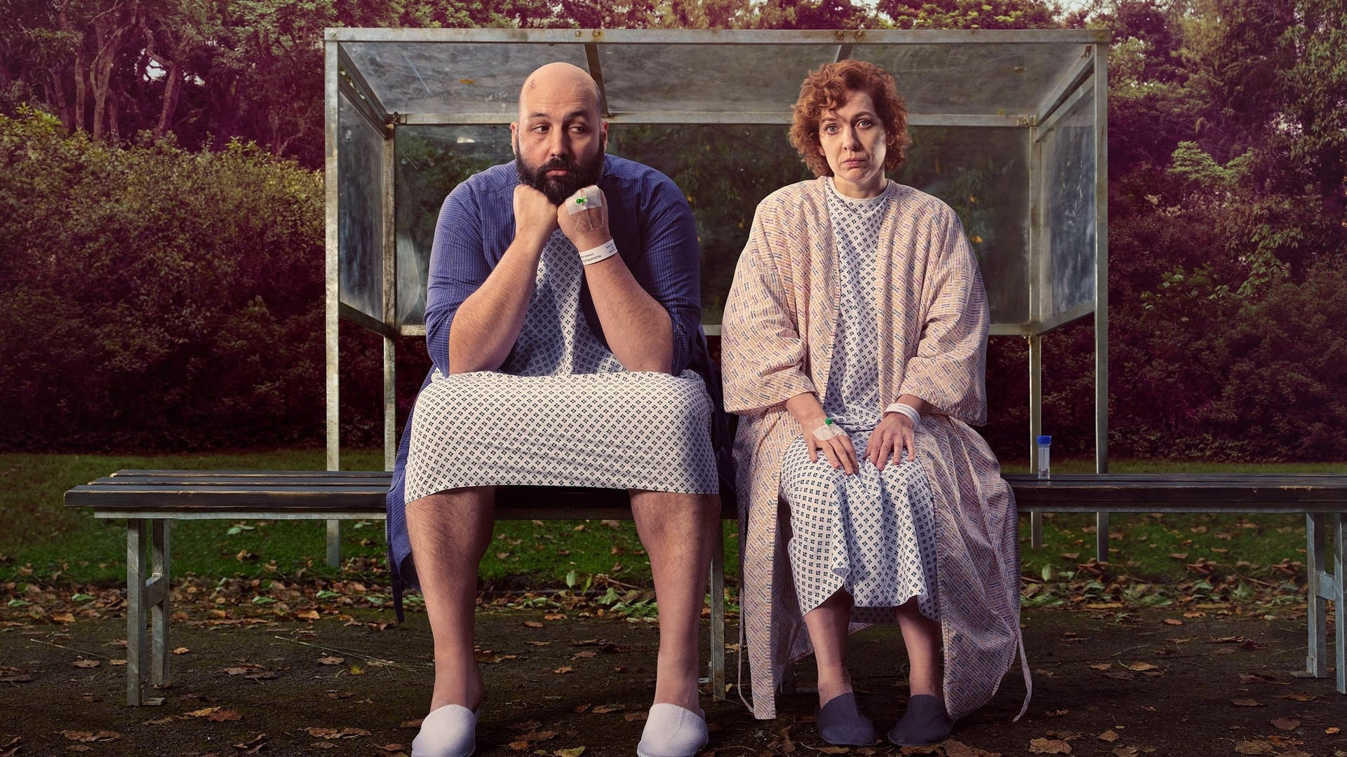 Близкий человек