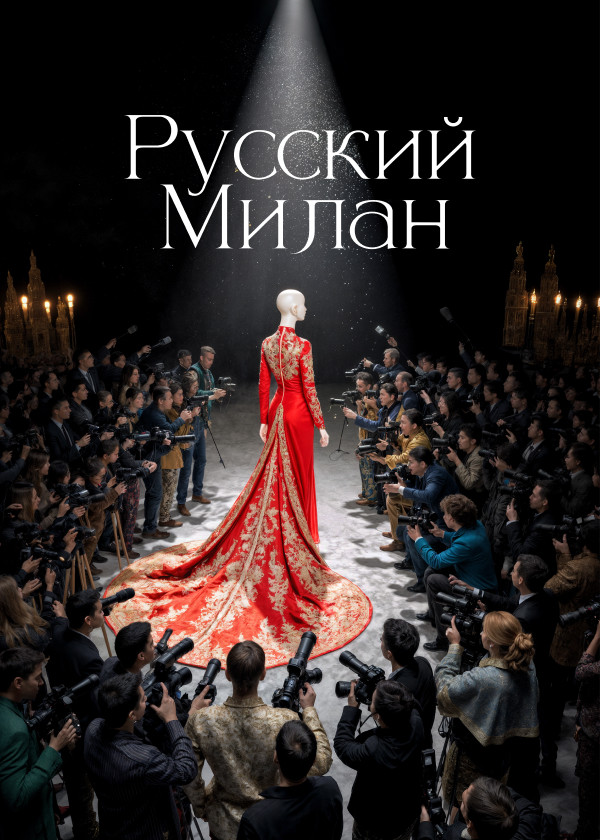 Русский Милан смотреть на TV+