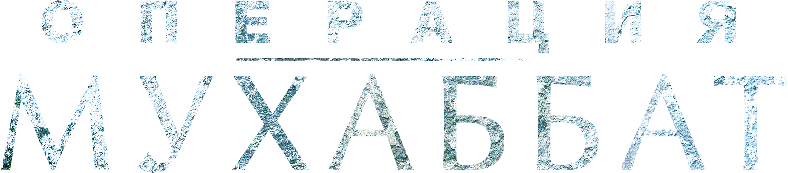 Операция Мухаббат