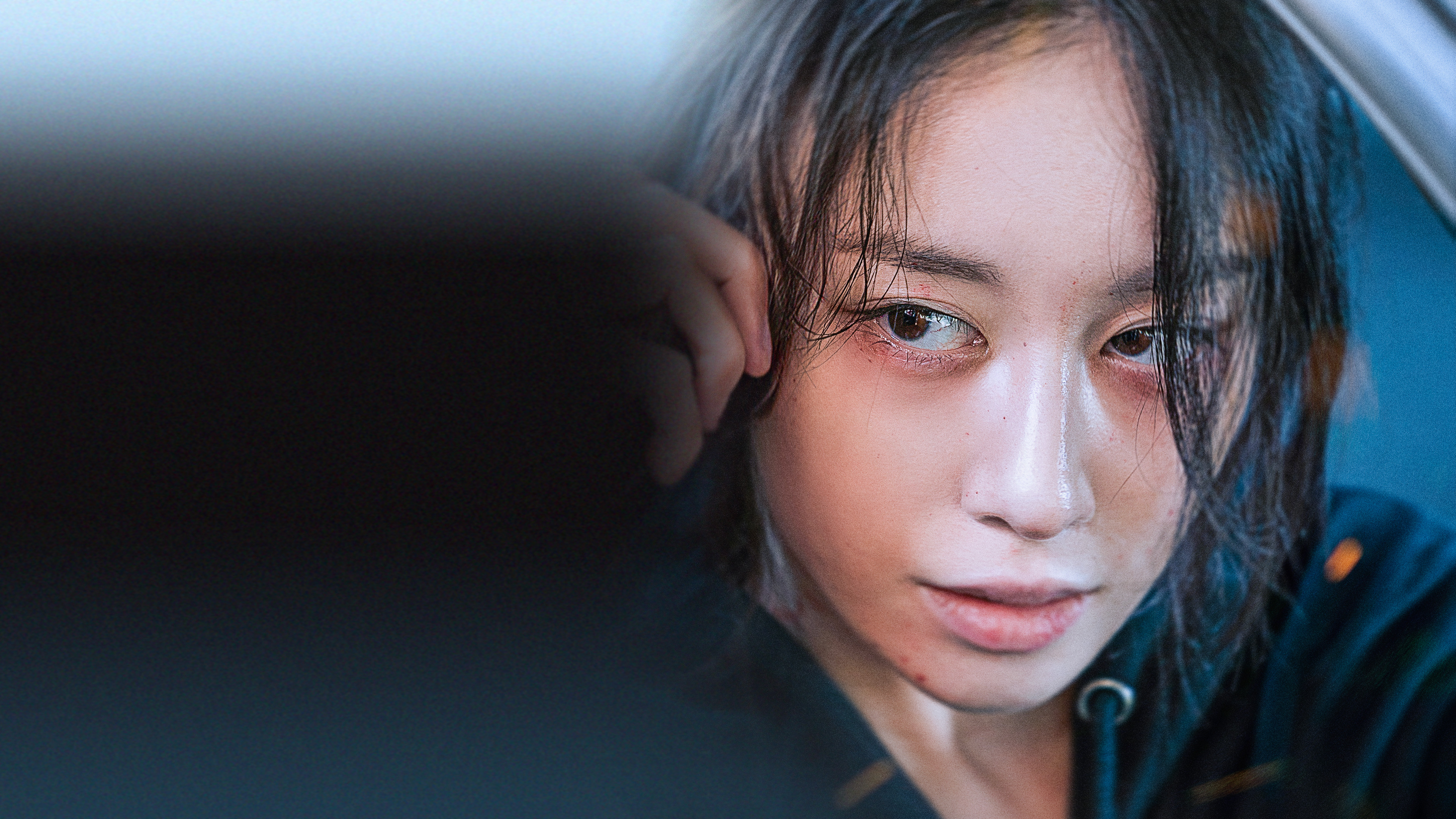 Сплит. Звезда на грани