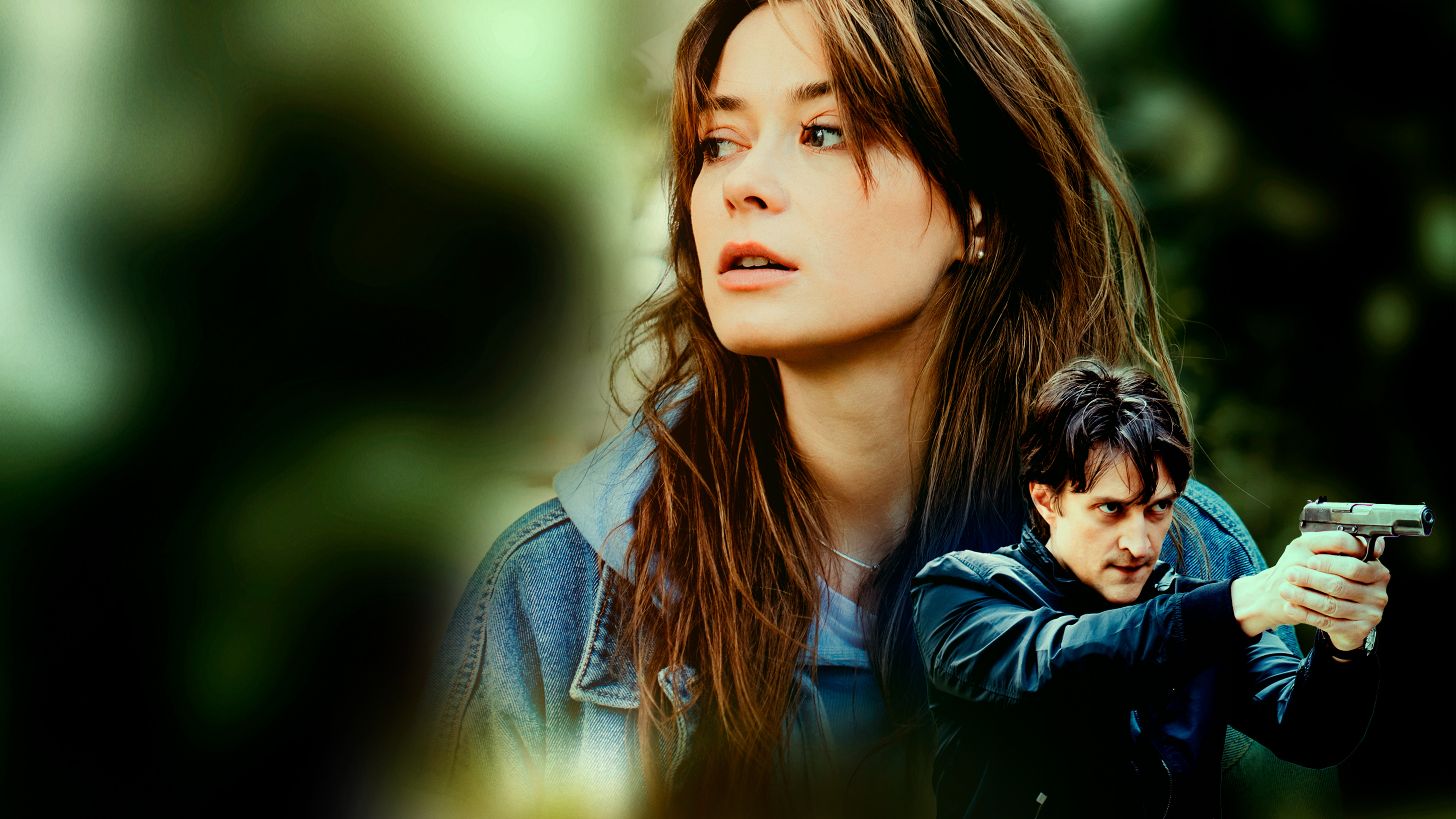 Больше чем любовь