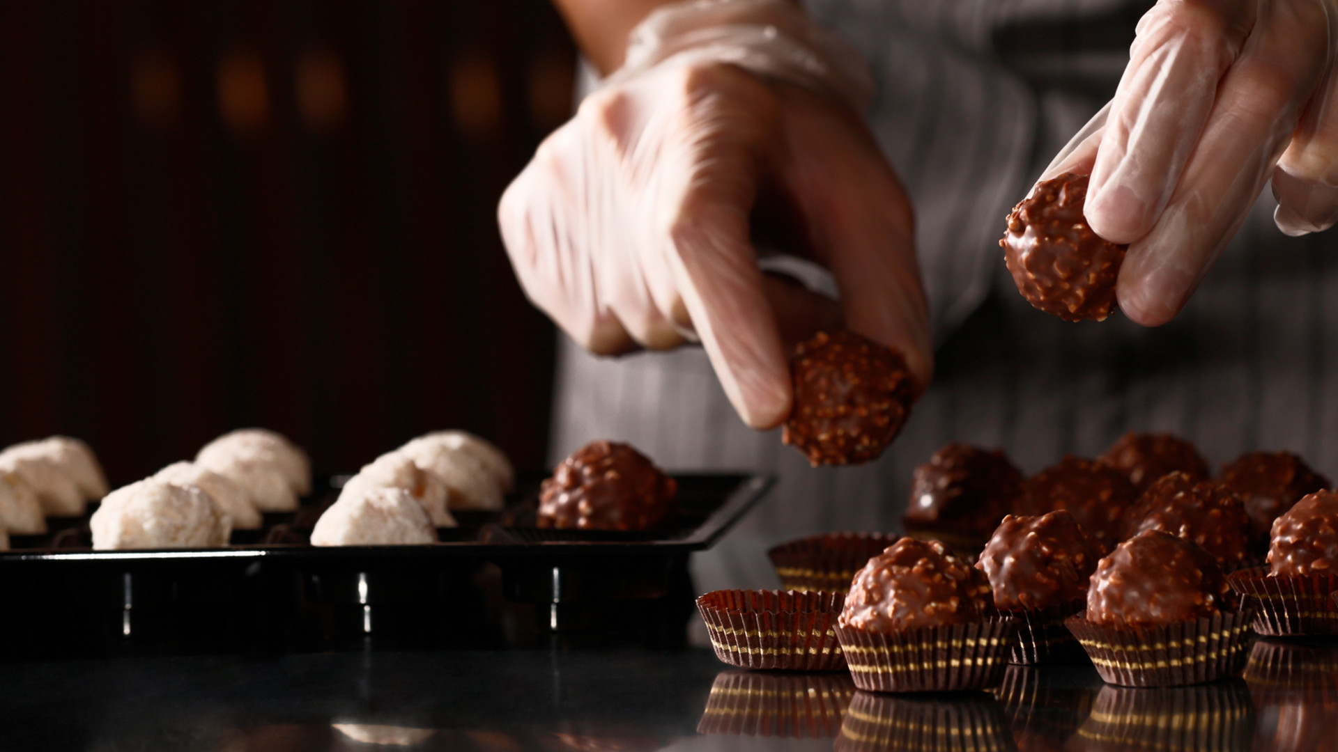 Кондитер с нуля