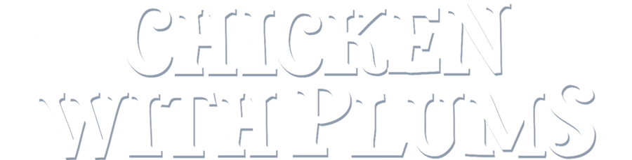 Цыпленок с черносливом