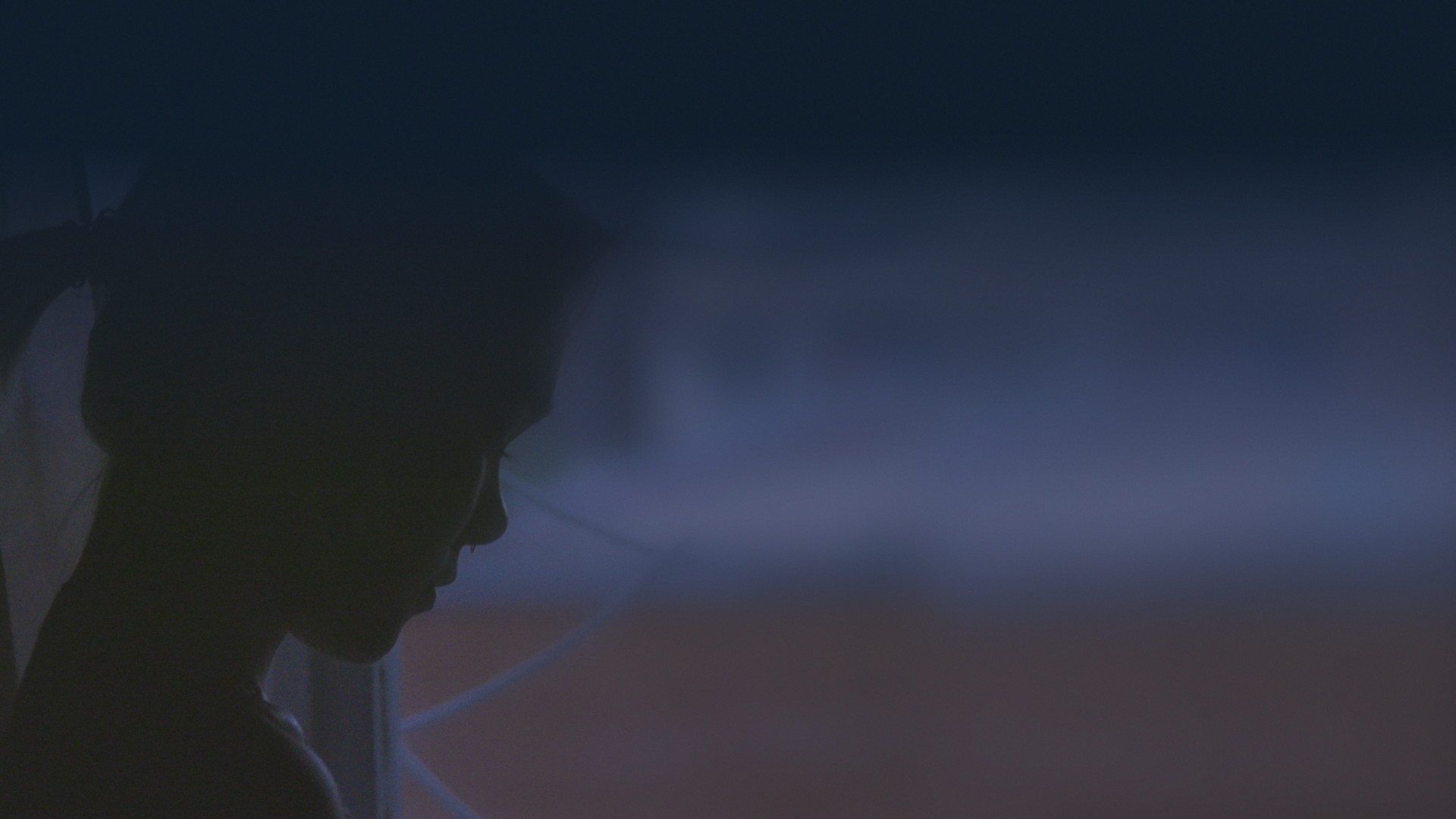 Ещё один длинный день