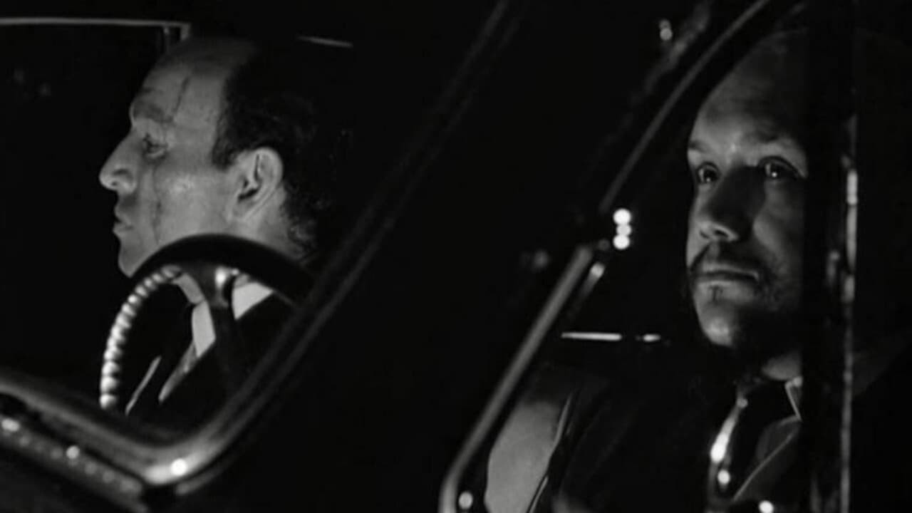 Фанфары к сцене смерти