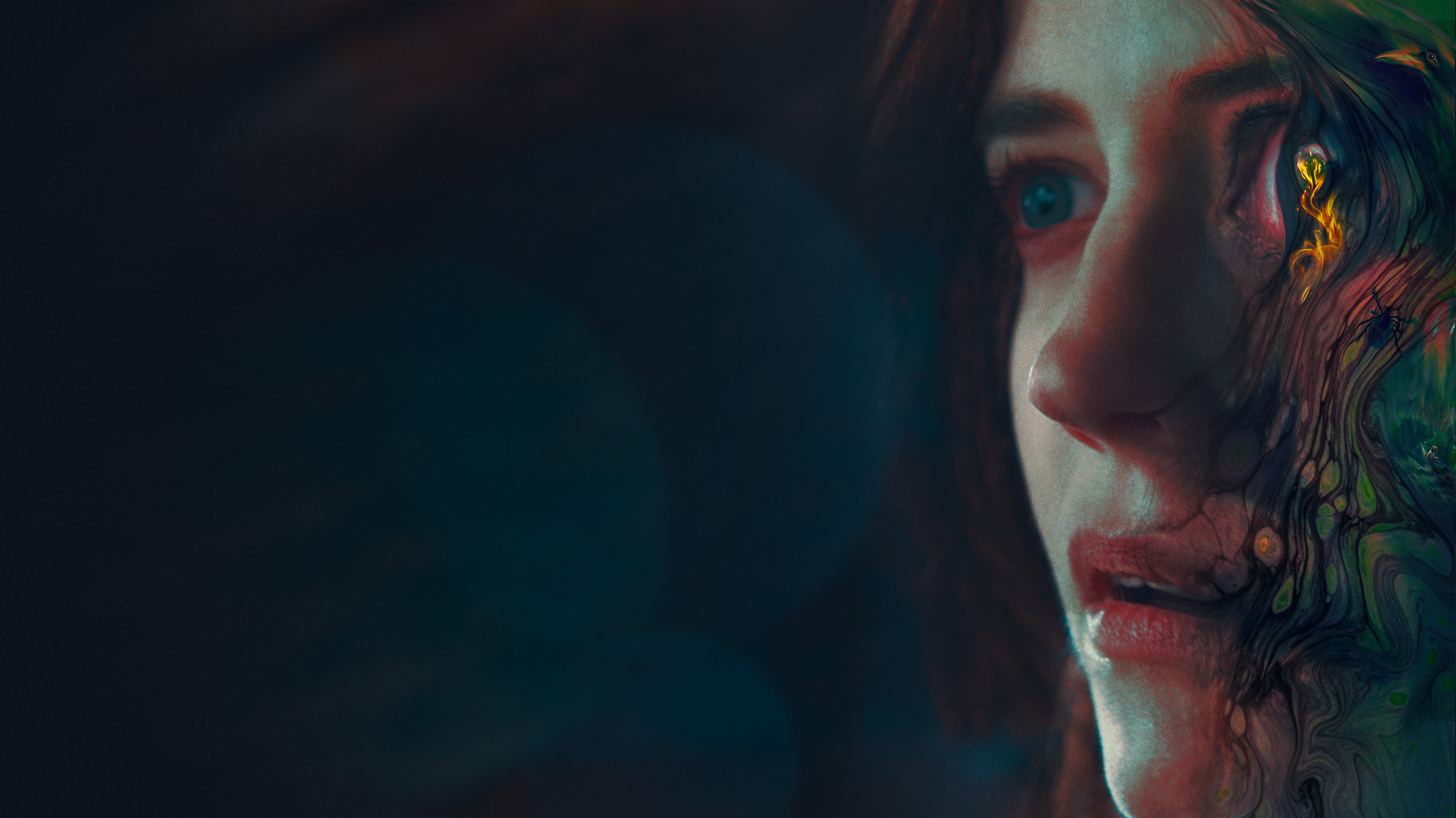 Дурной глаз (2022)