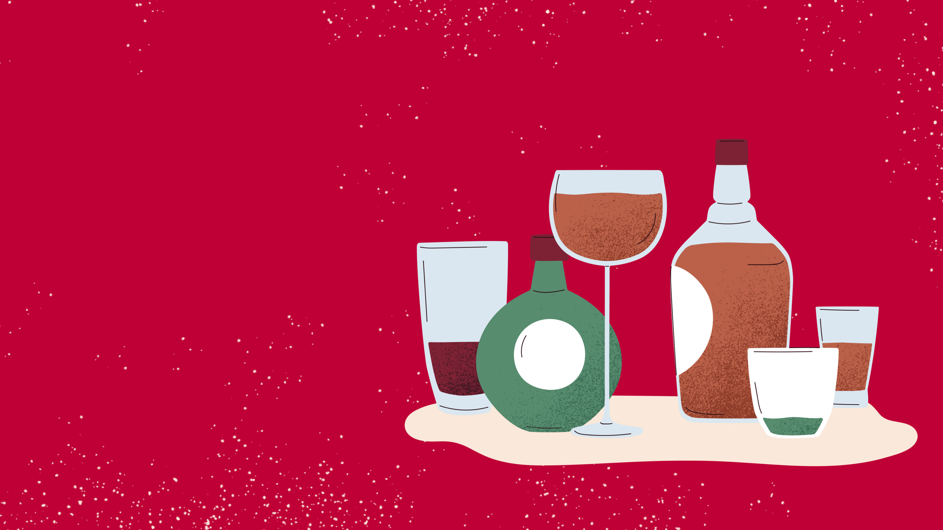 Алкогольная зависимость. Выход