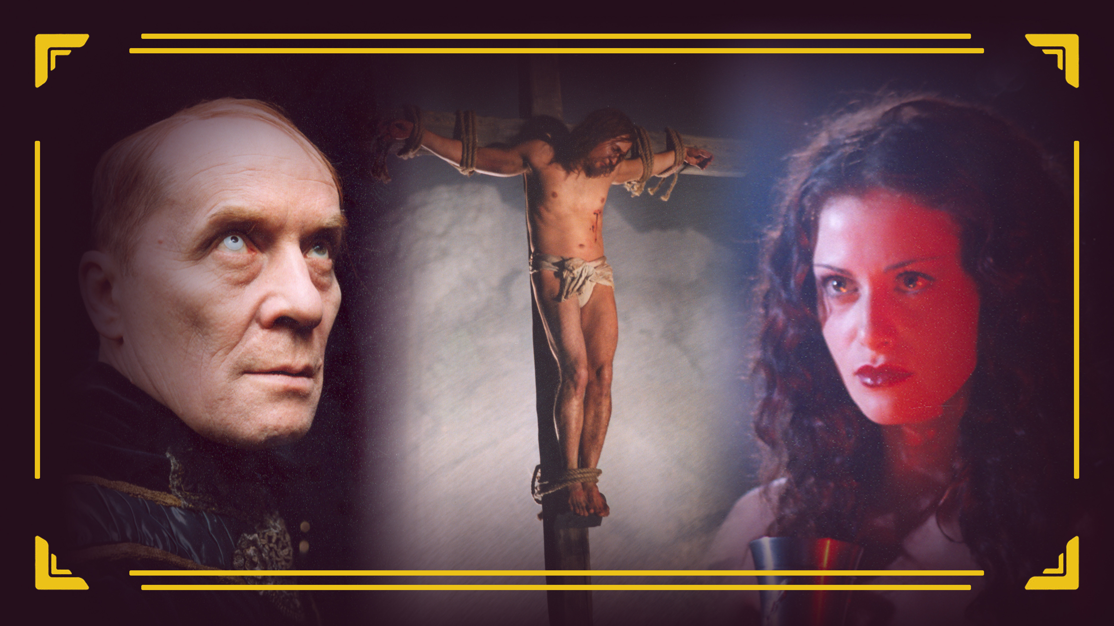 Мастер и Маргарита