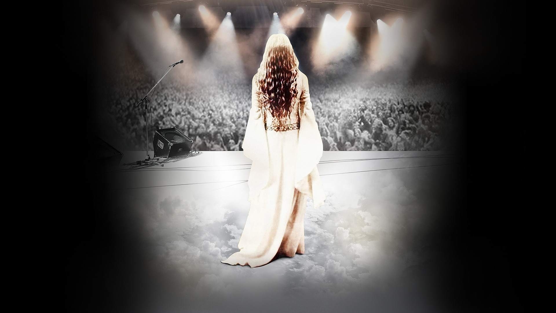 Анна Герман. Тайна белого ангела