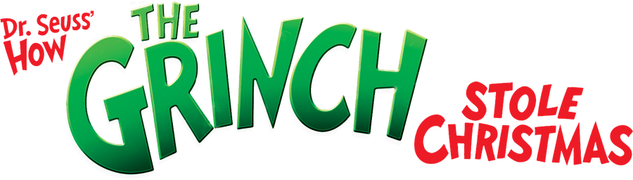 Гринч — похититель Рождества