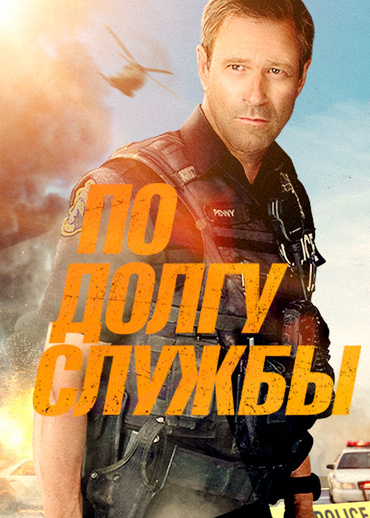 По долгу службы (2019)