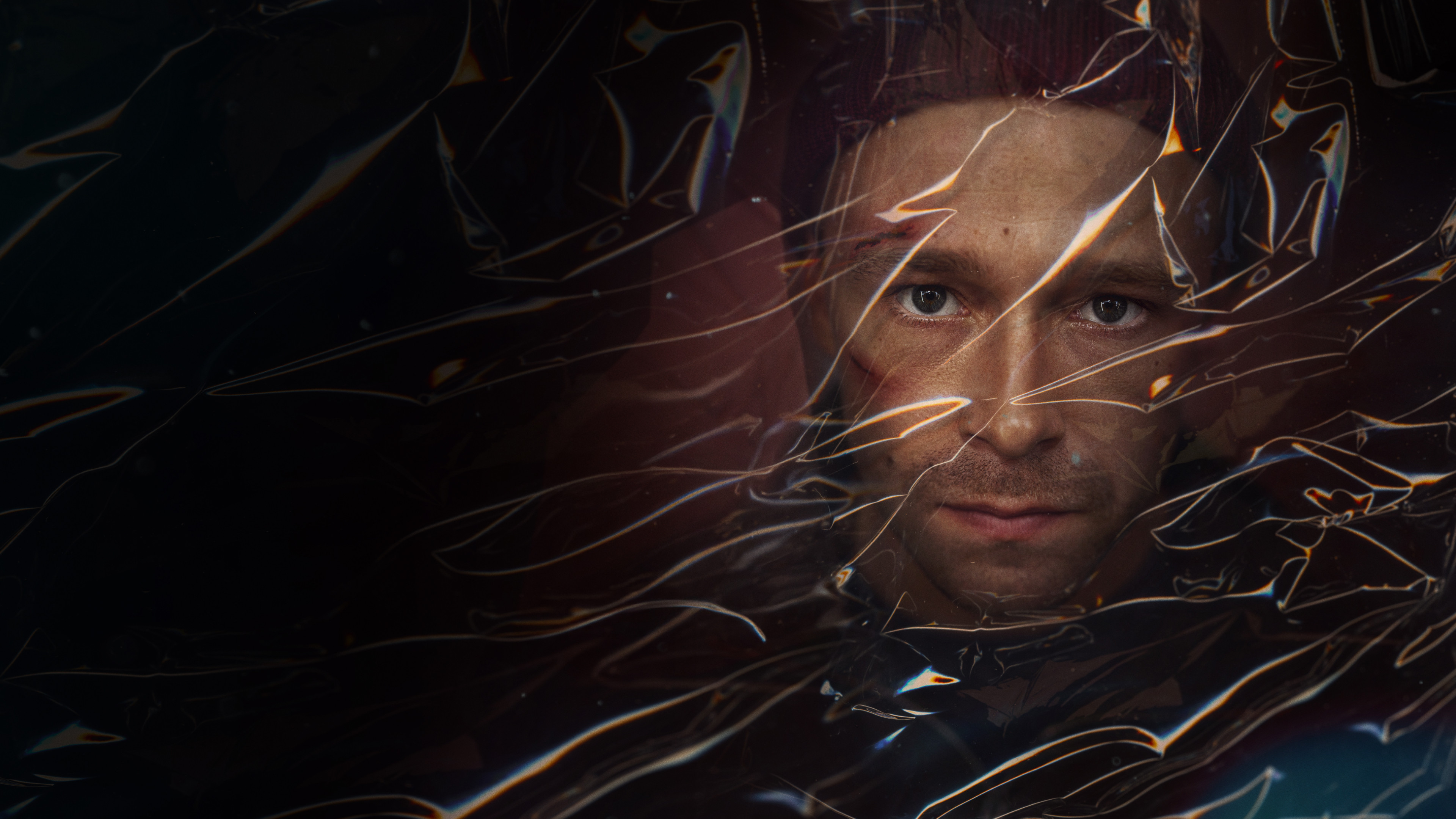 Я ничего не помню