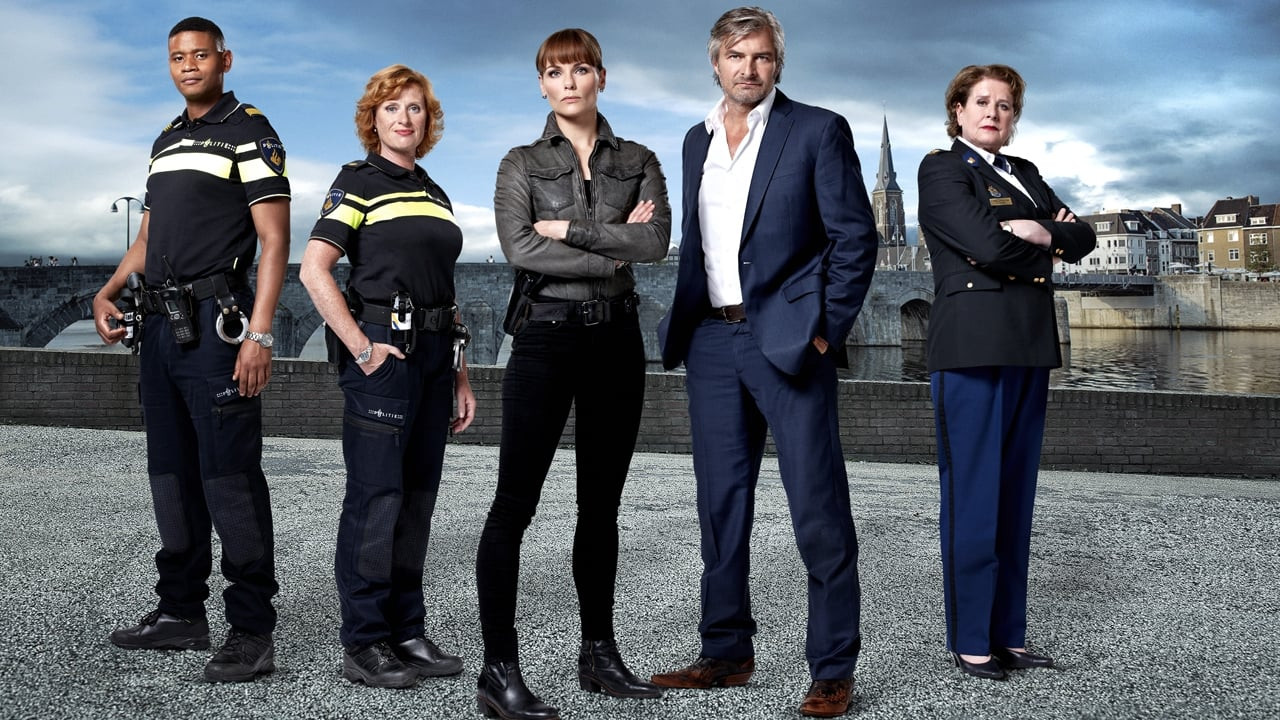 Маастрихтские копы