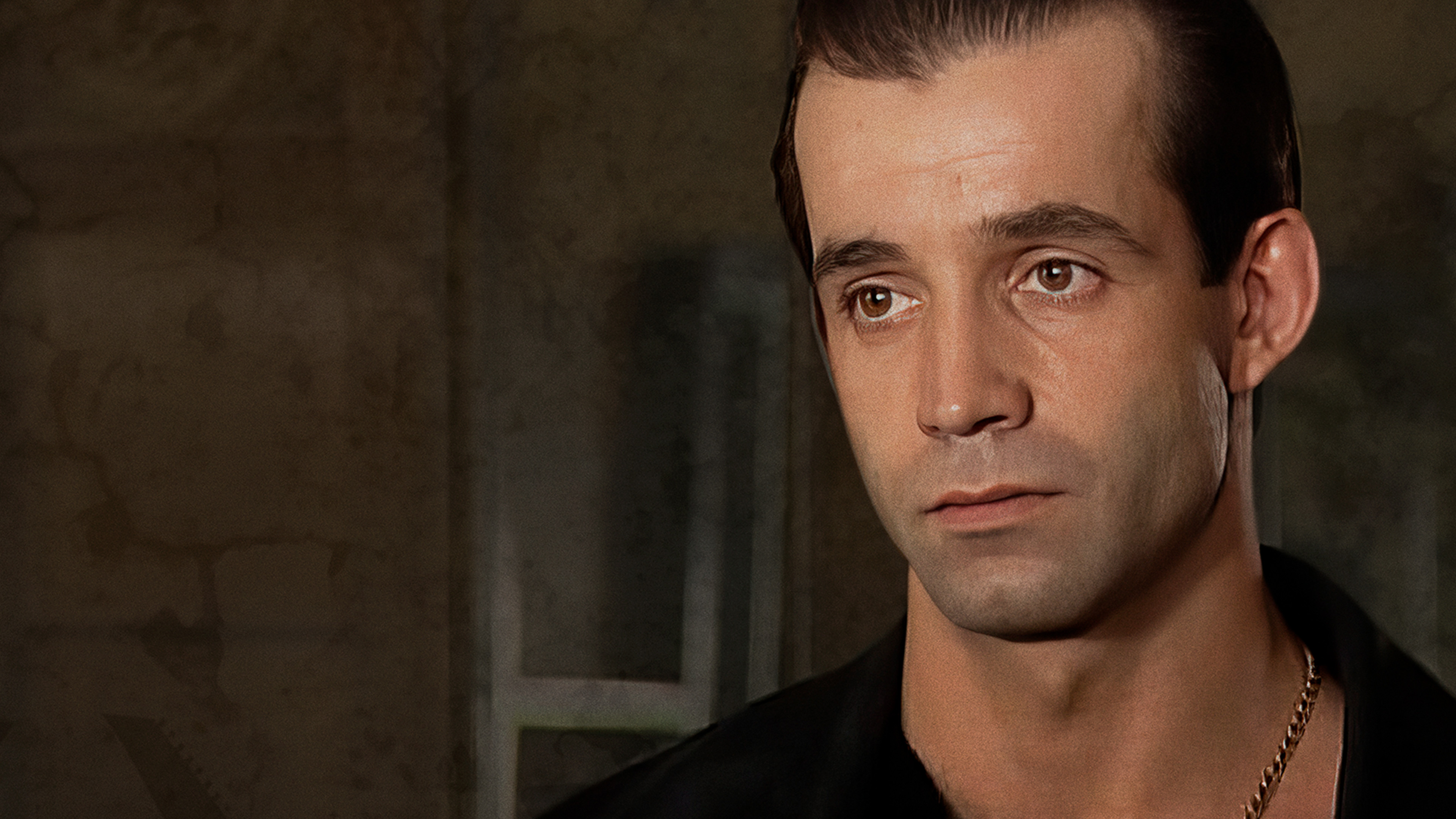 Бандитский Петербург