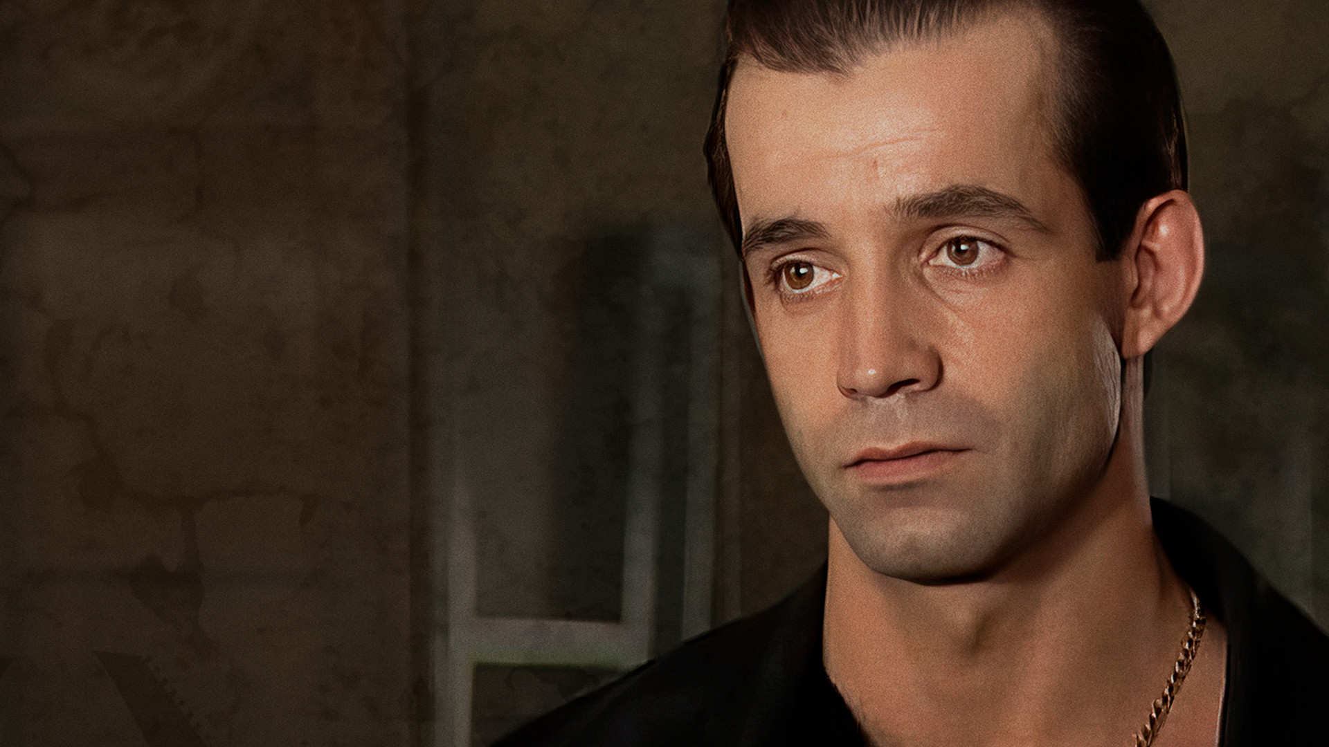 Бандитский Петербург