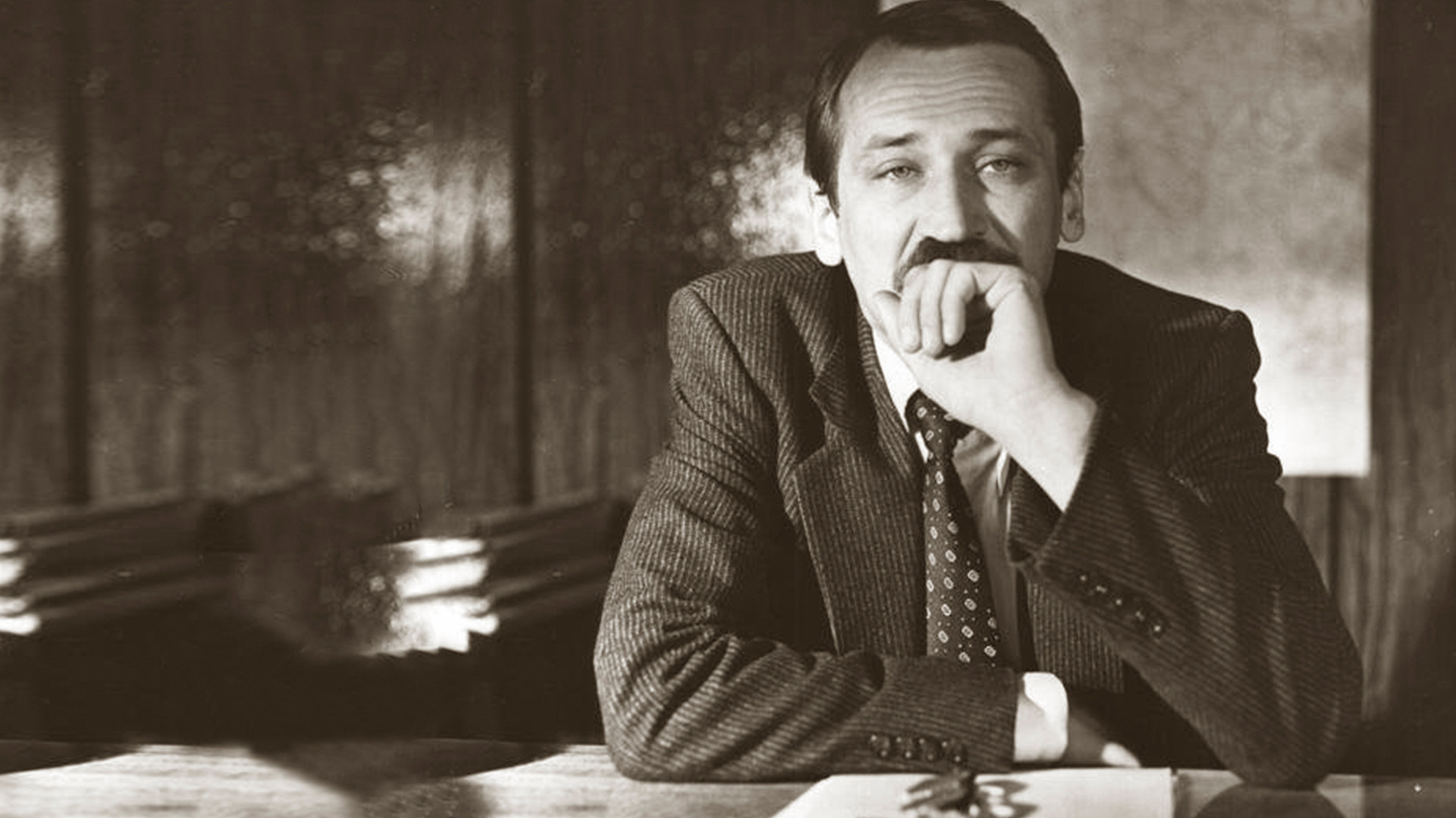 Соучастники