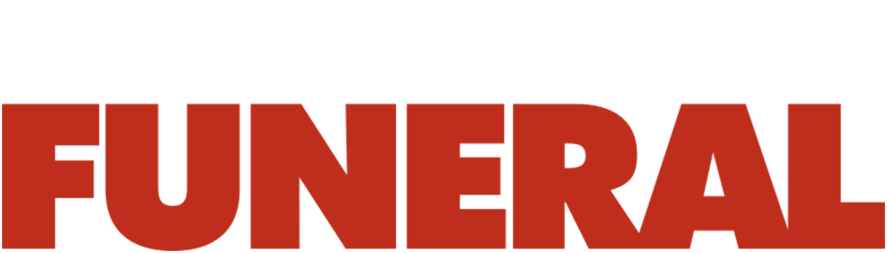 Смерть на похоронах