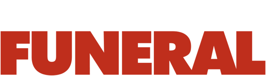 Смерть на похоронах